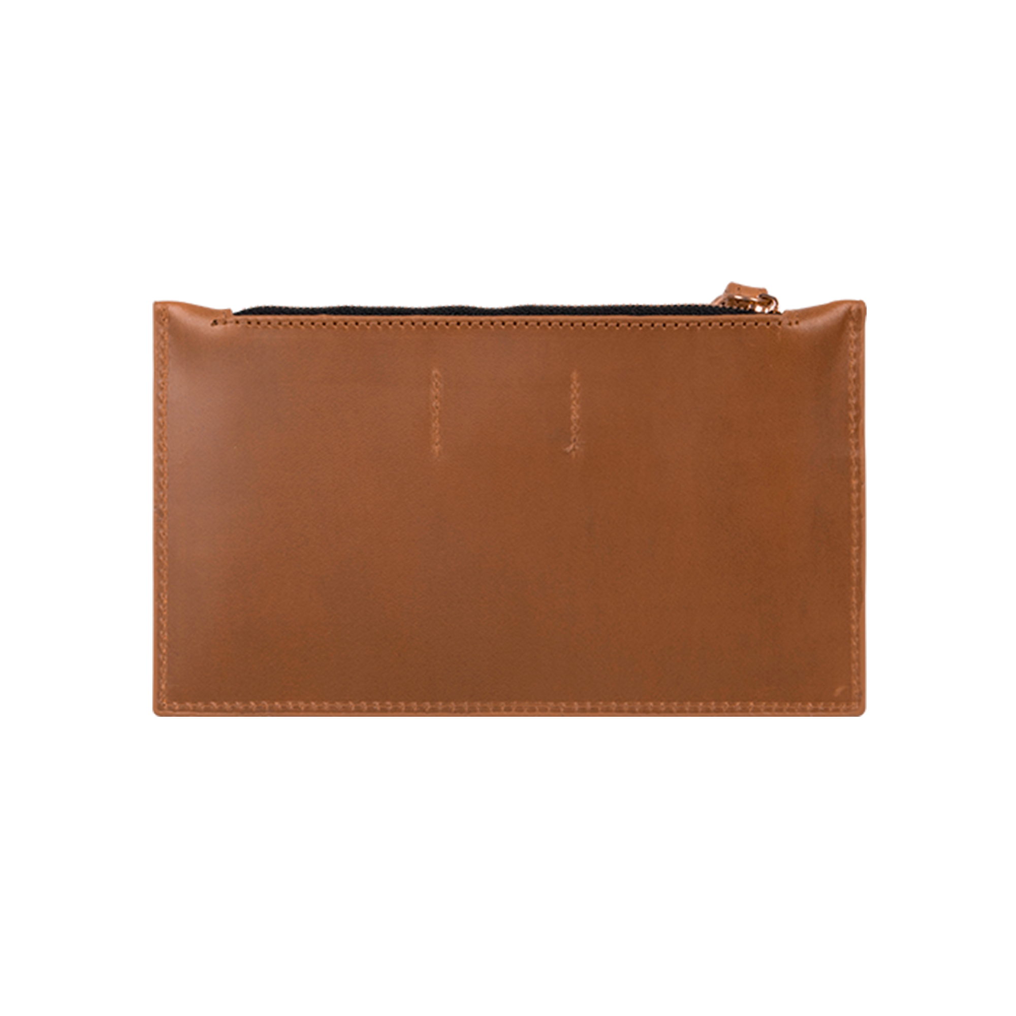MINI CLUTCH TAUPE