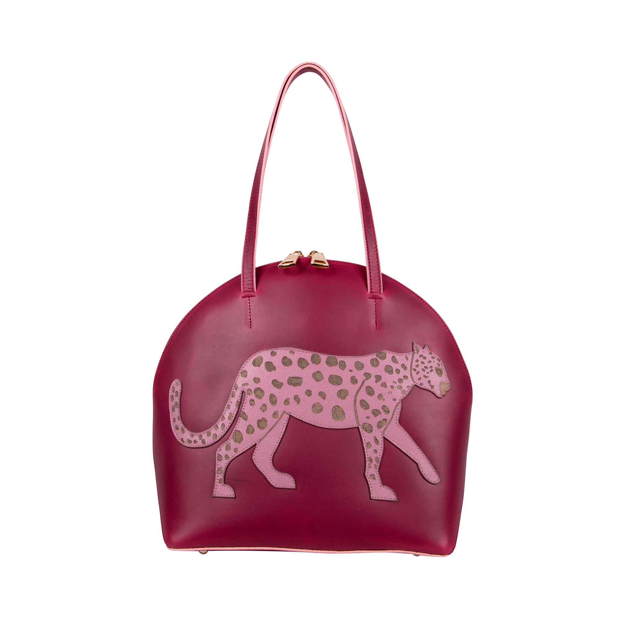 SATCHEL BUGAMBILIA