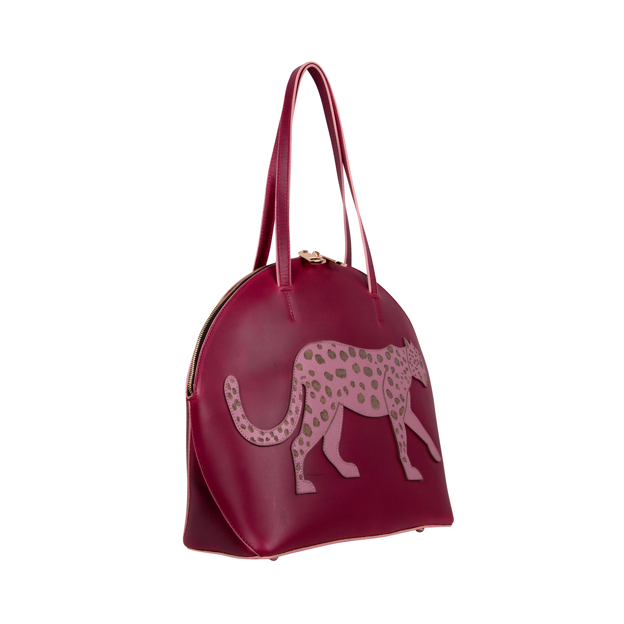 SATCHEL BUGAMBILIA