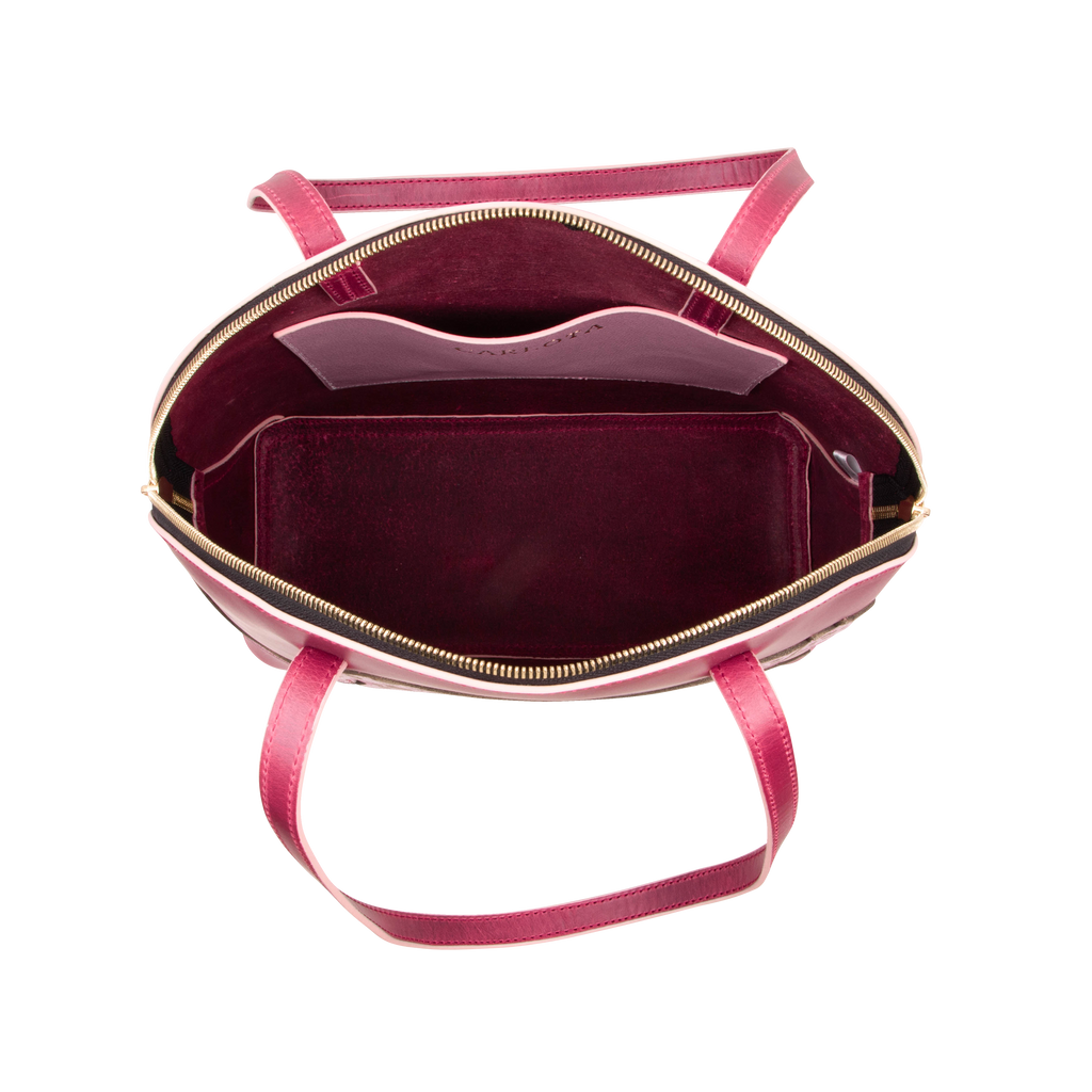 SATCHEL BUGAMBILIA