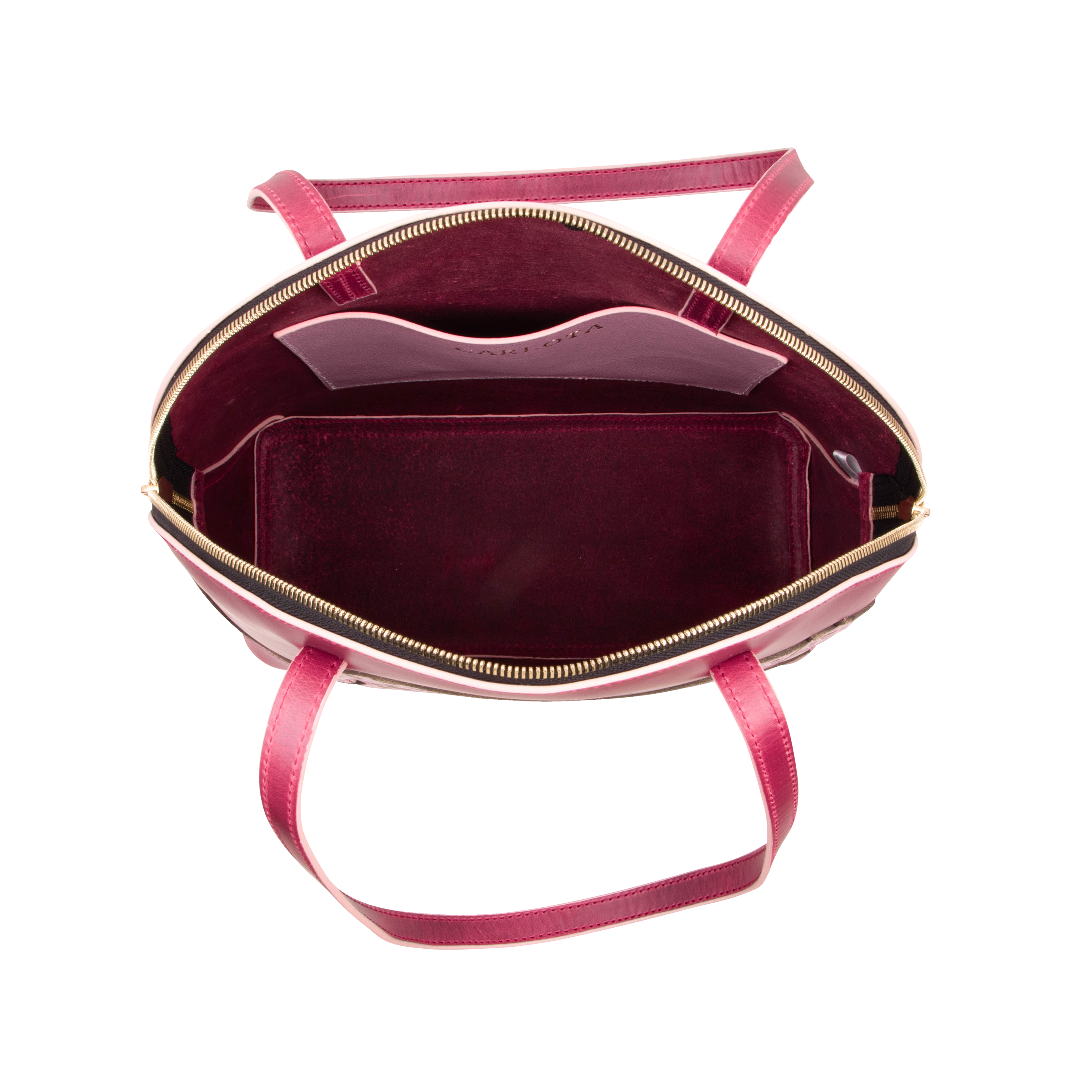 SATCHEL BUGAMBILIA