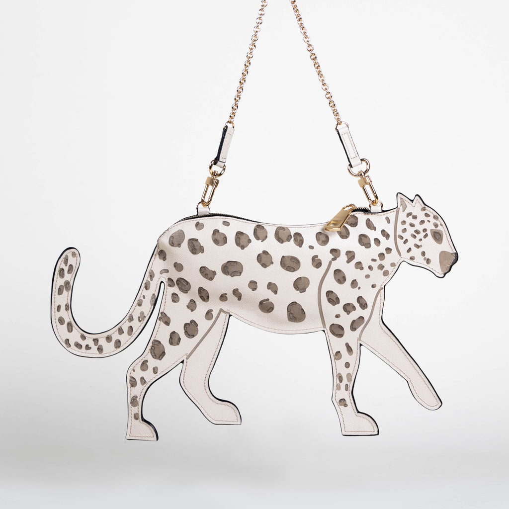 JAGUAR HUESO