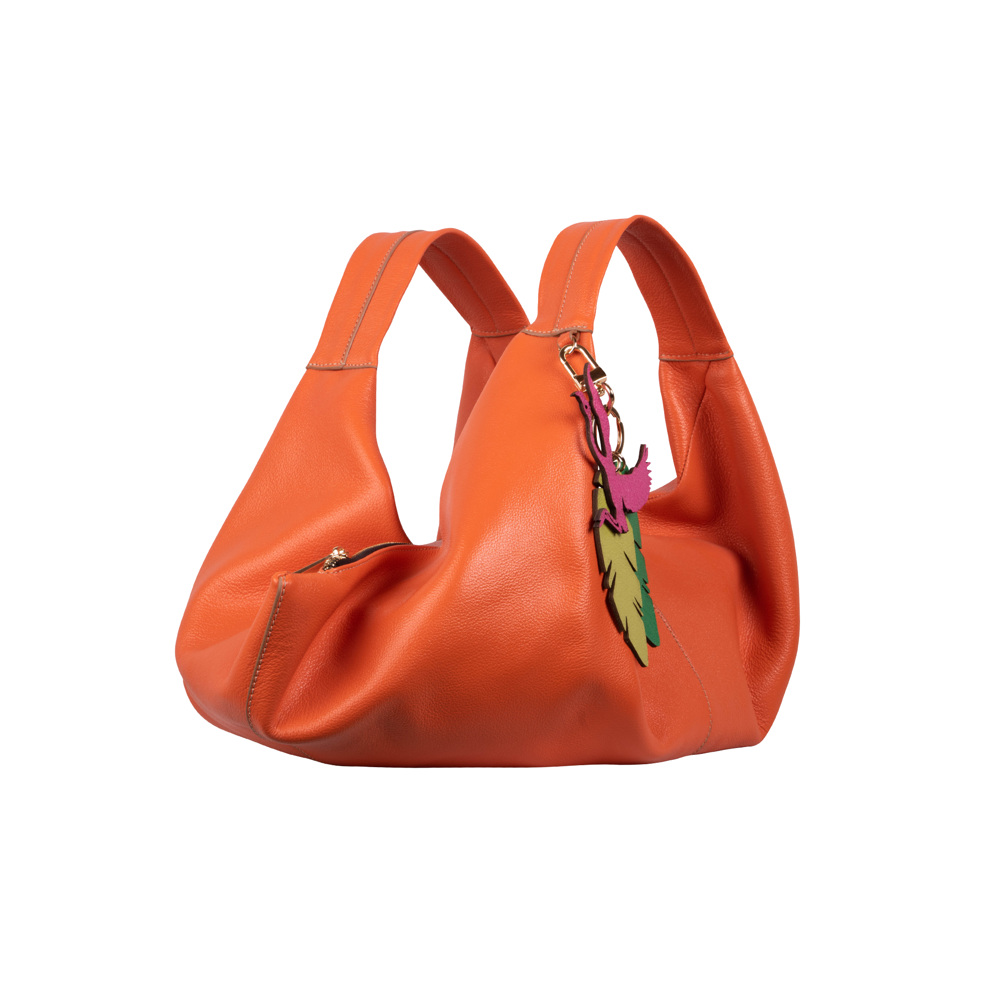HOBO NARANJA