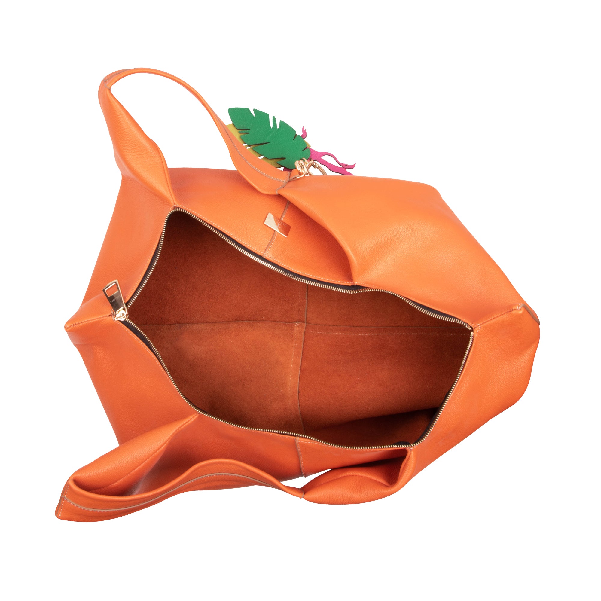 HOBO NARANJA