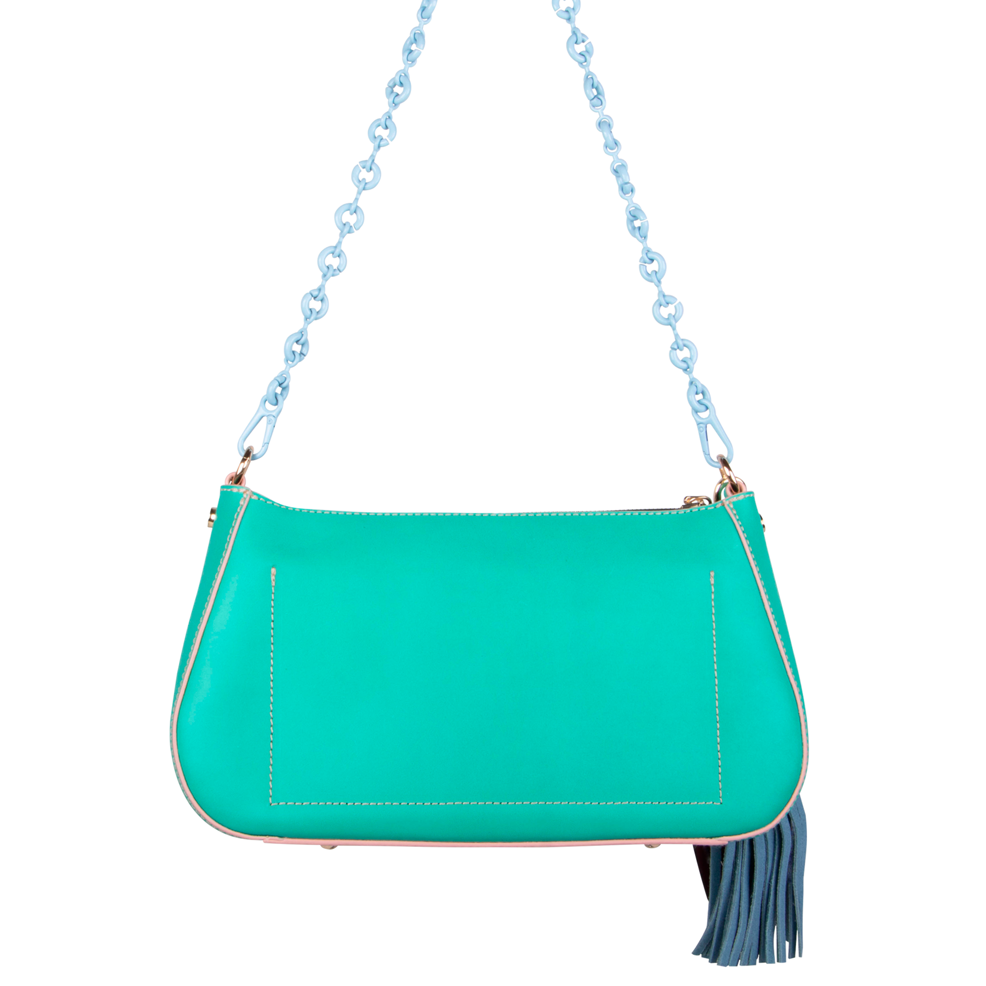 BAGUETTE AZUL AQUA