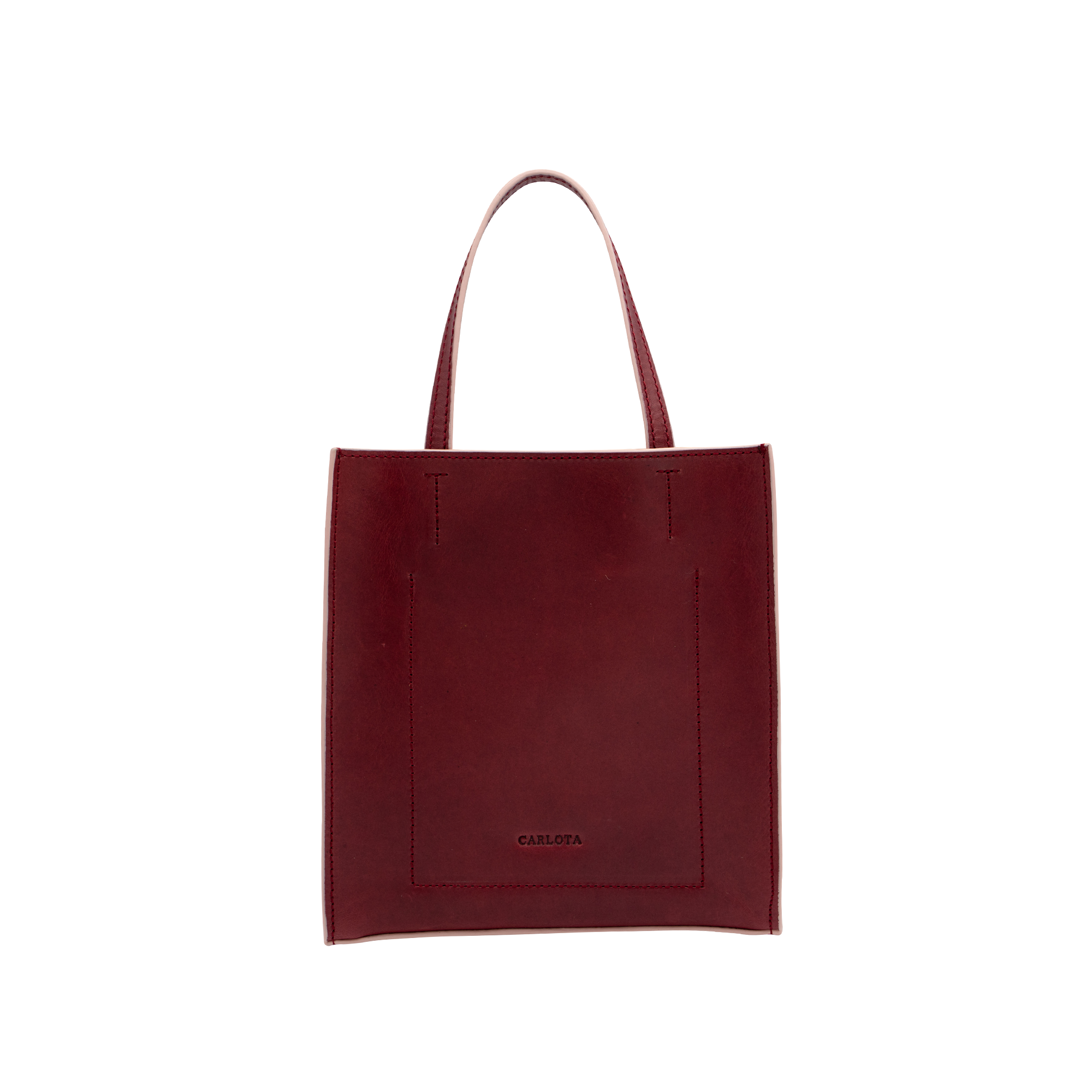 BABY TOTE BUGAMBILIA