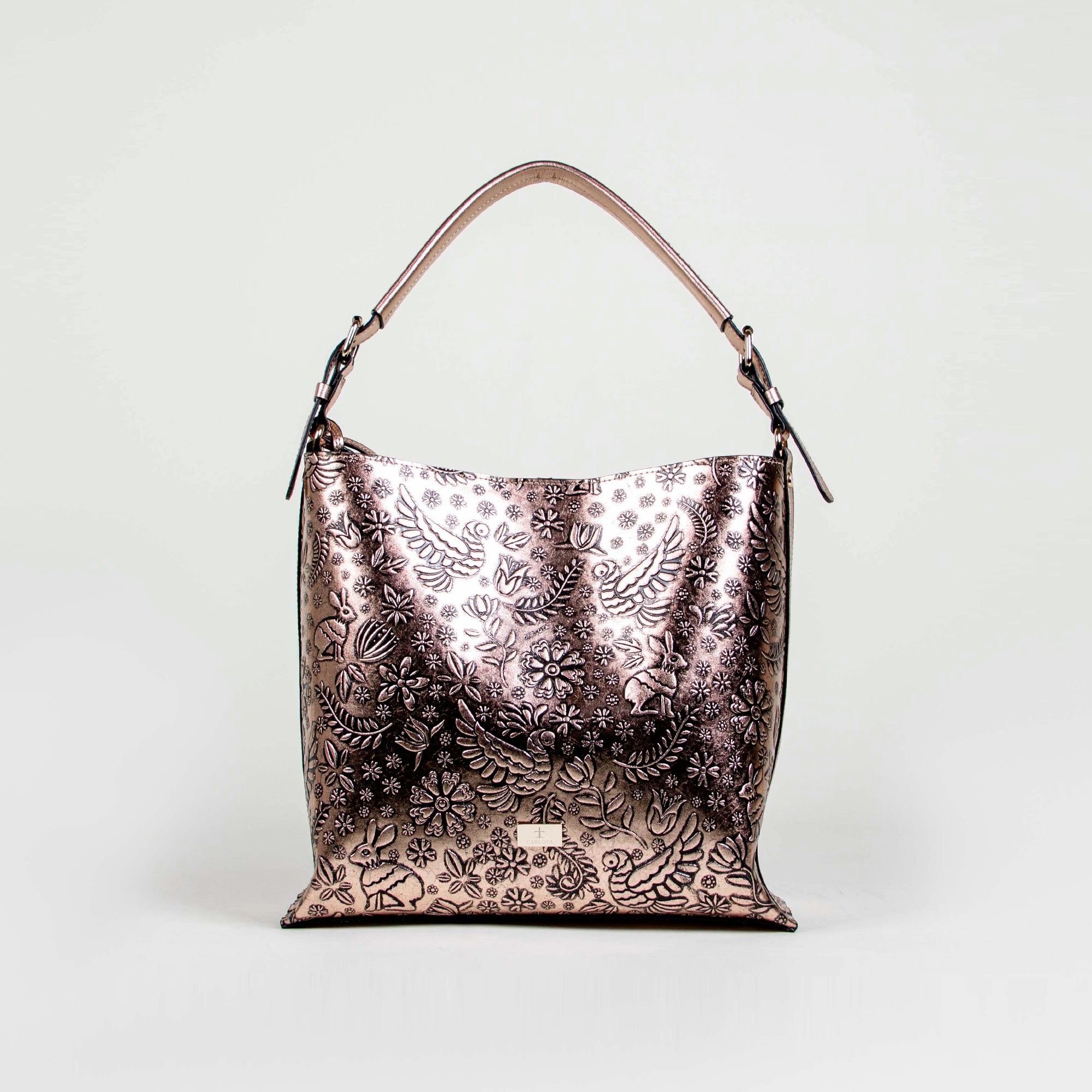 HOBO ORO ROSA