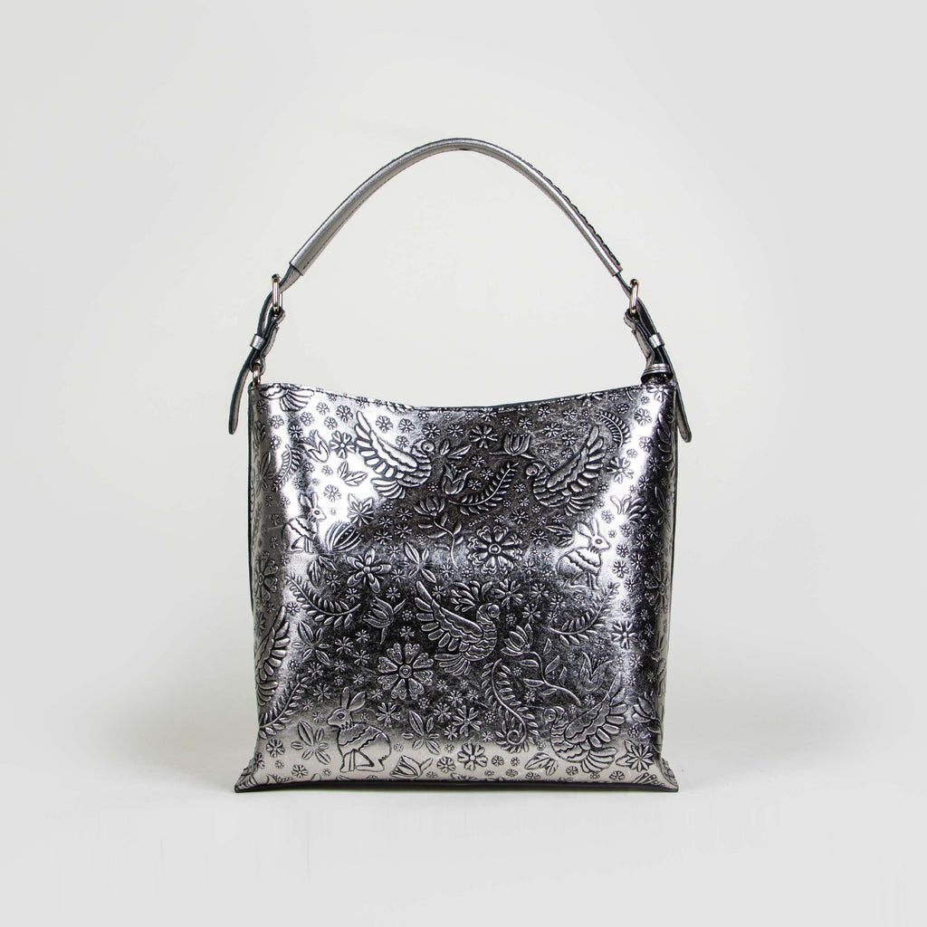 HOBO PLATA