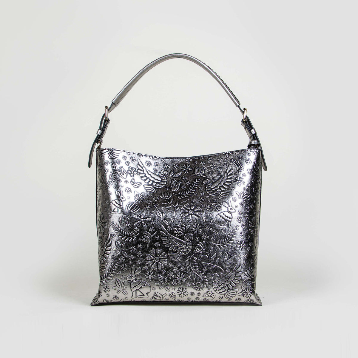 HOBO PLATA