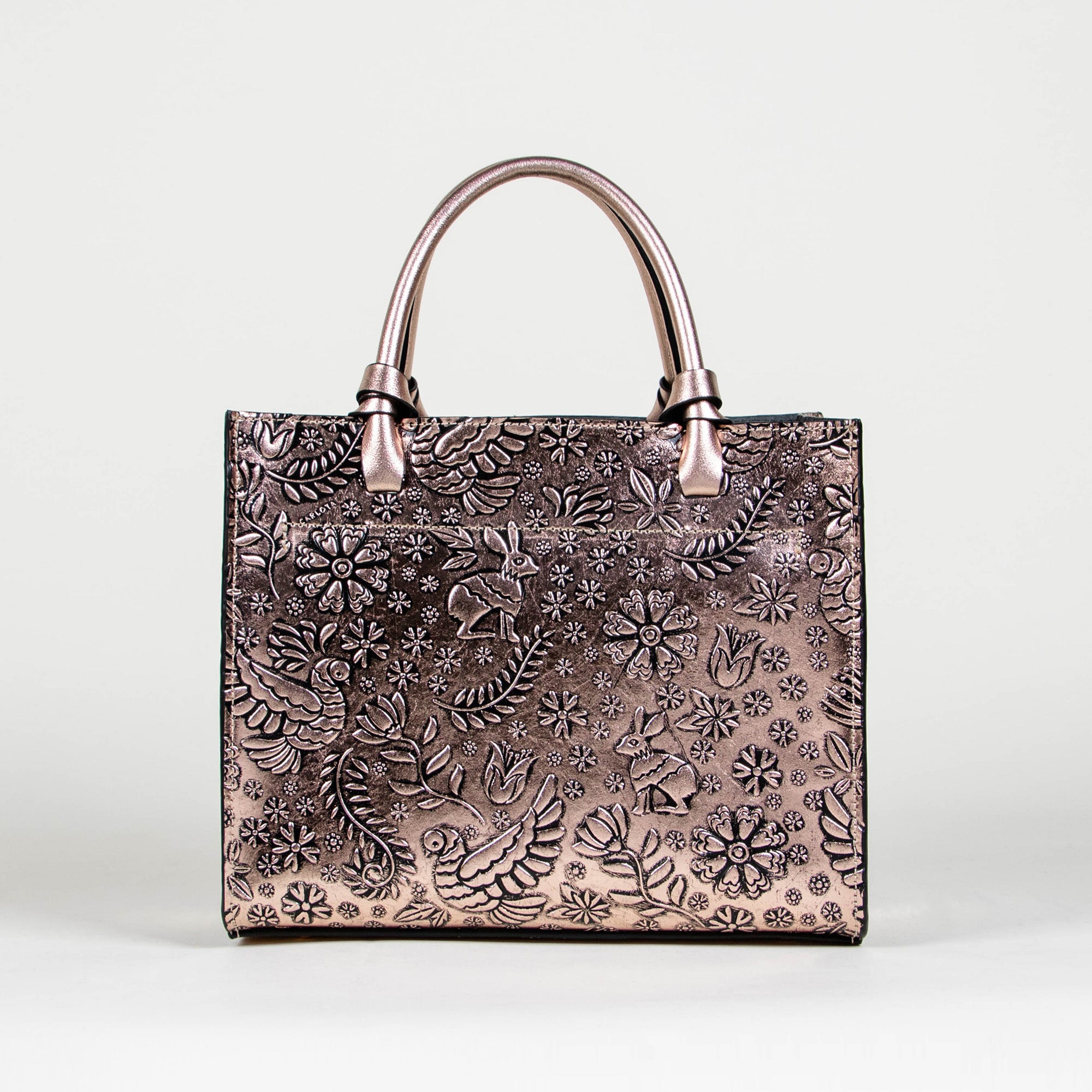 TOTE ORO ROSA