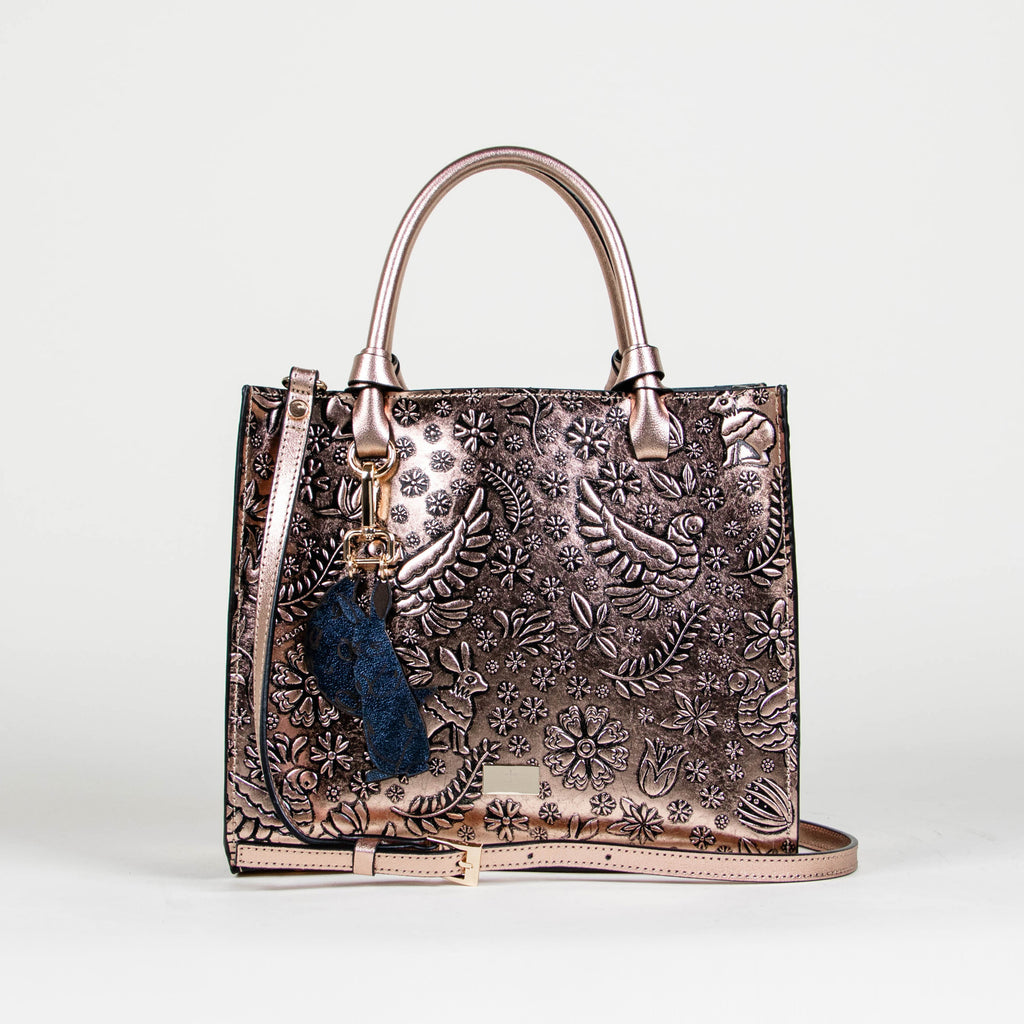 TOTE ORO ROSA