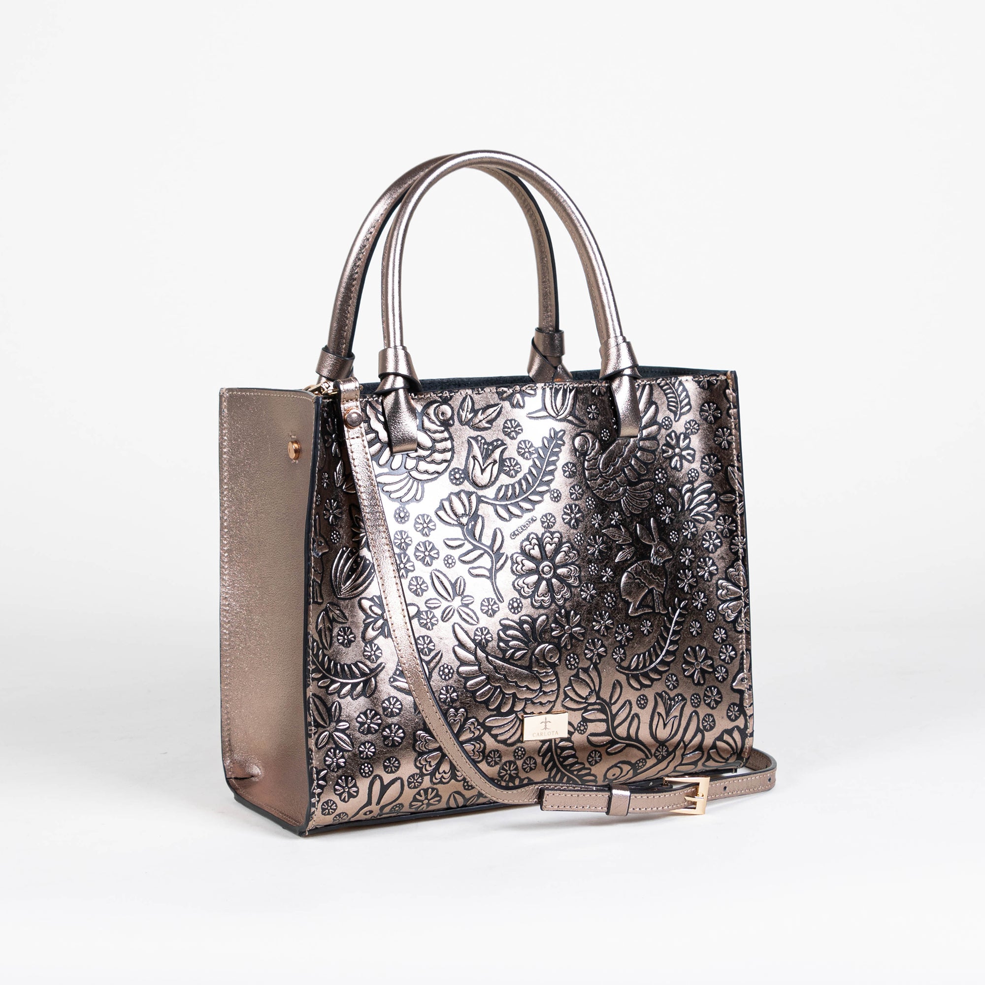 TOTE ORO