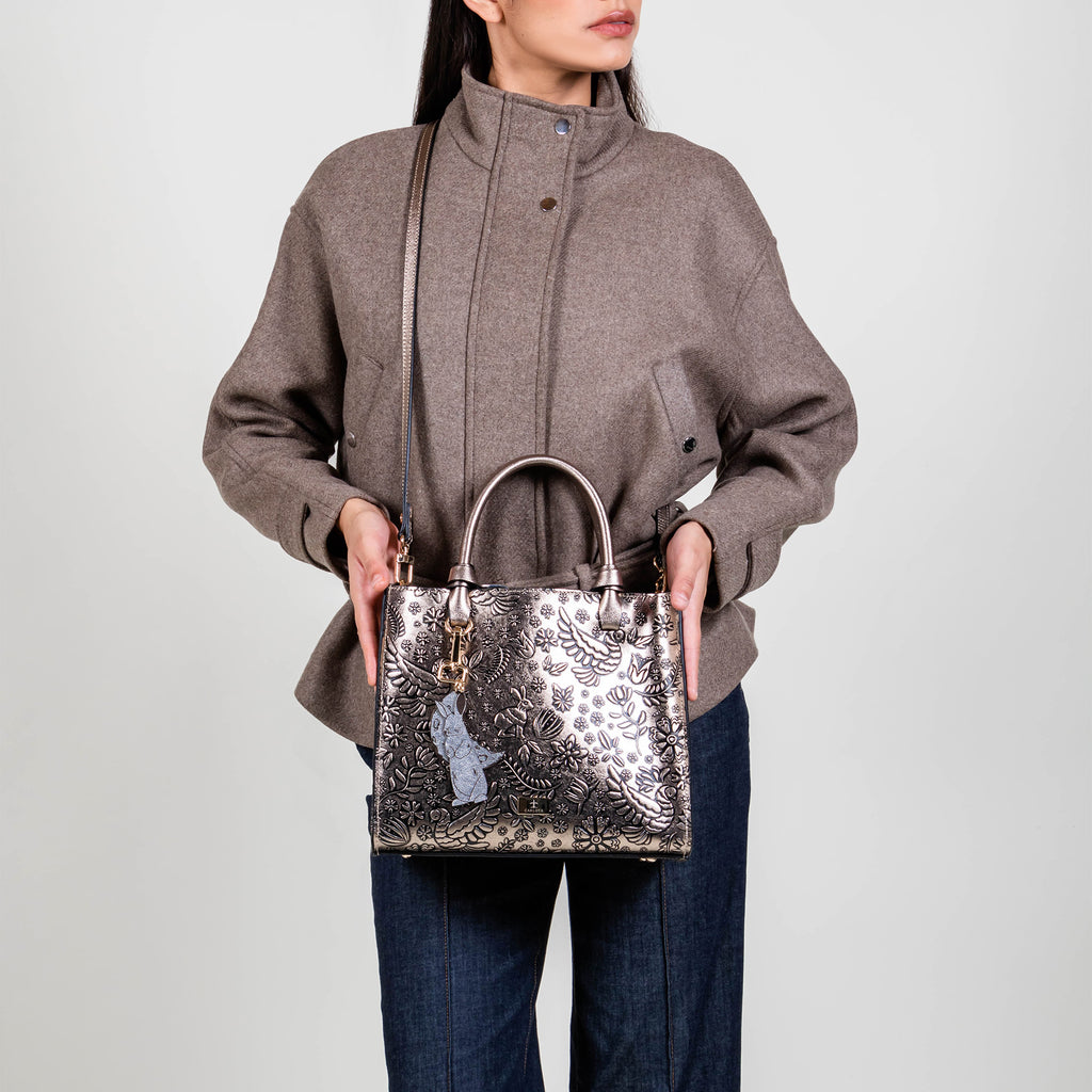 TOTE ORO