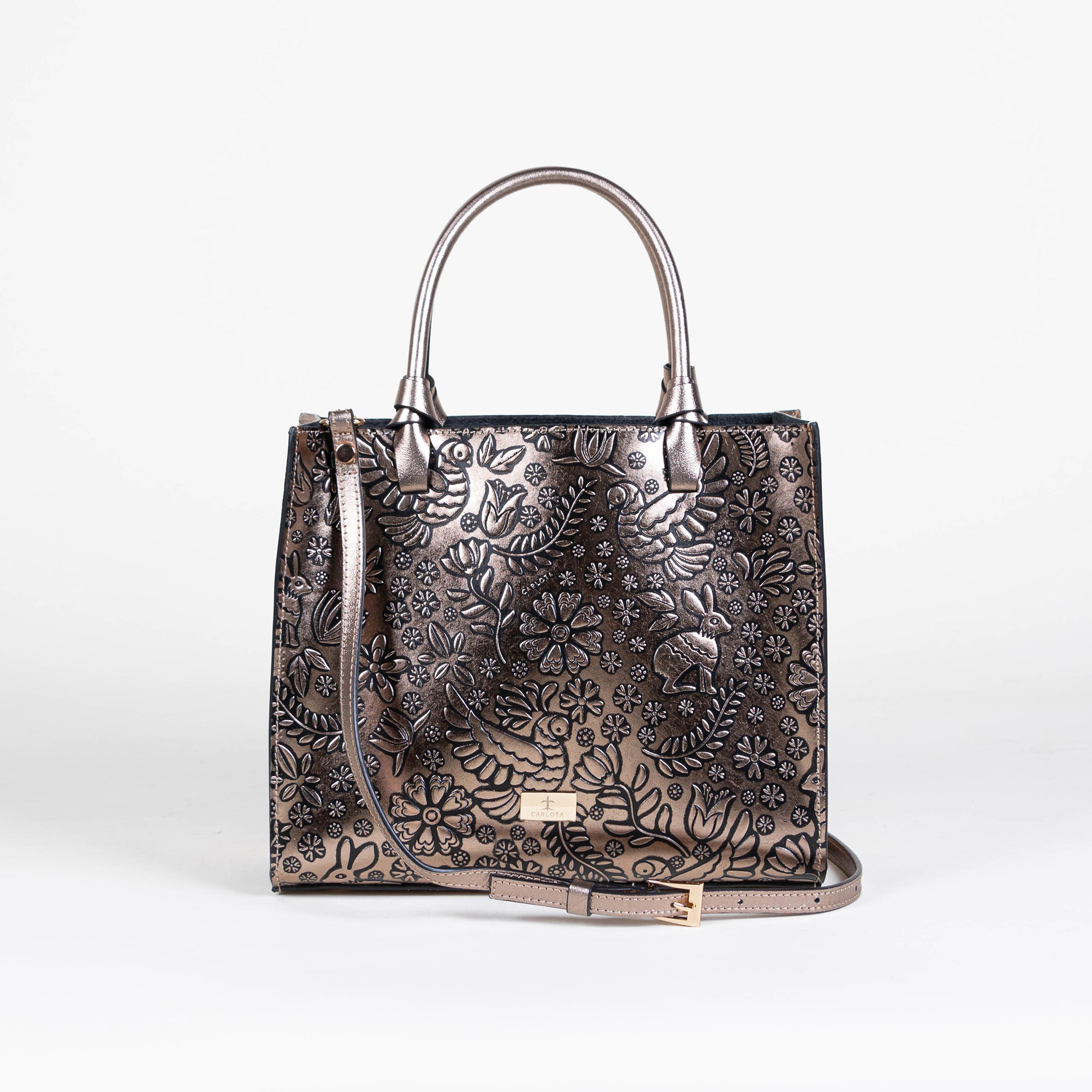 TOTE ORO