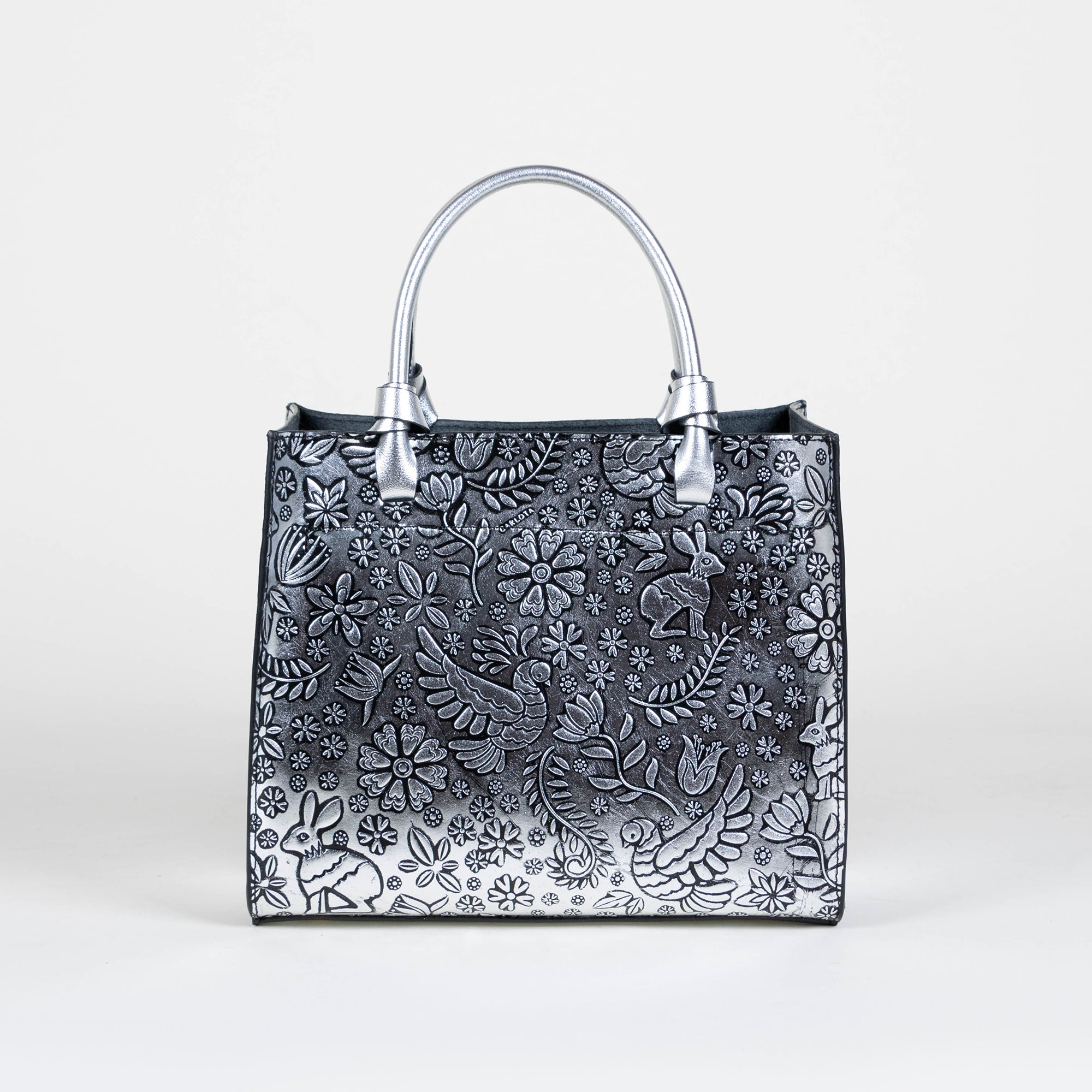 TOTE PLATA