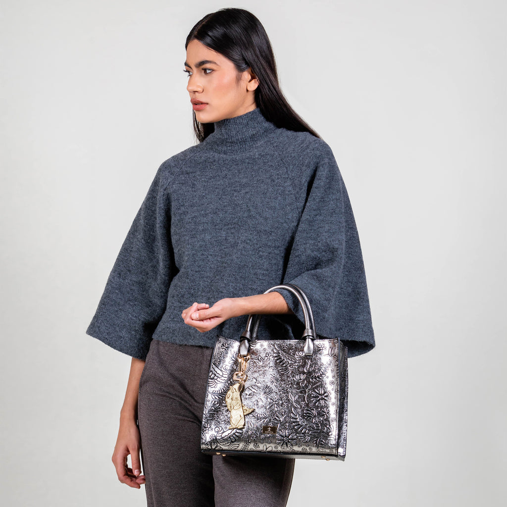 TOTE PLATA