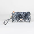 MINI CLUTCH PLATA