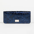CARTERA AZUL MARINO