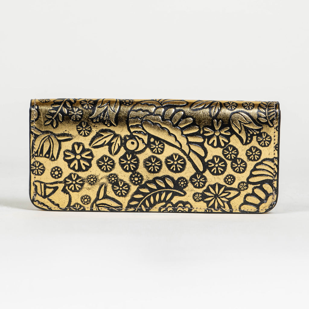 CARTERA ORO AMARILLO