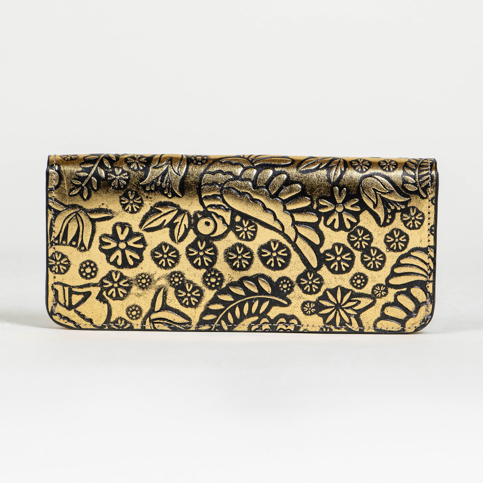 CARTERA ORO AMARILLO