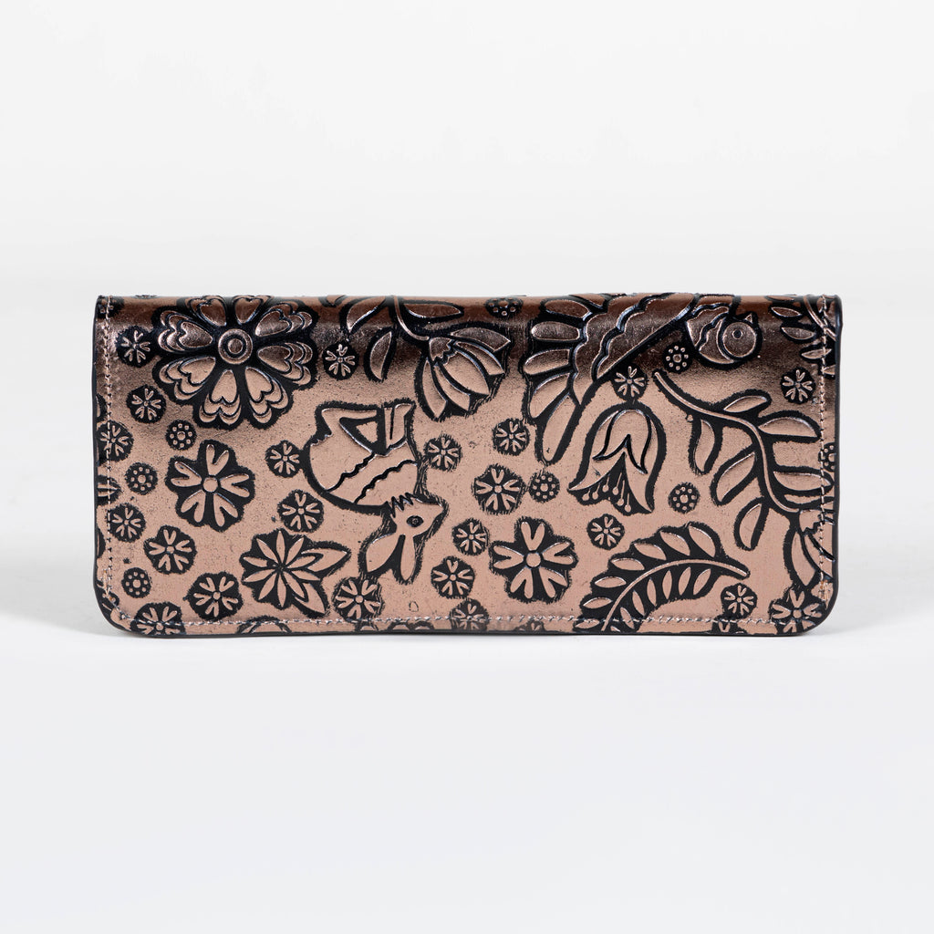 CARTERA ORO