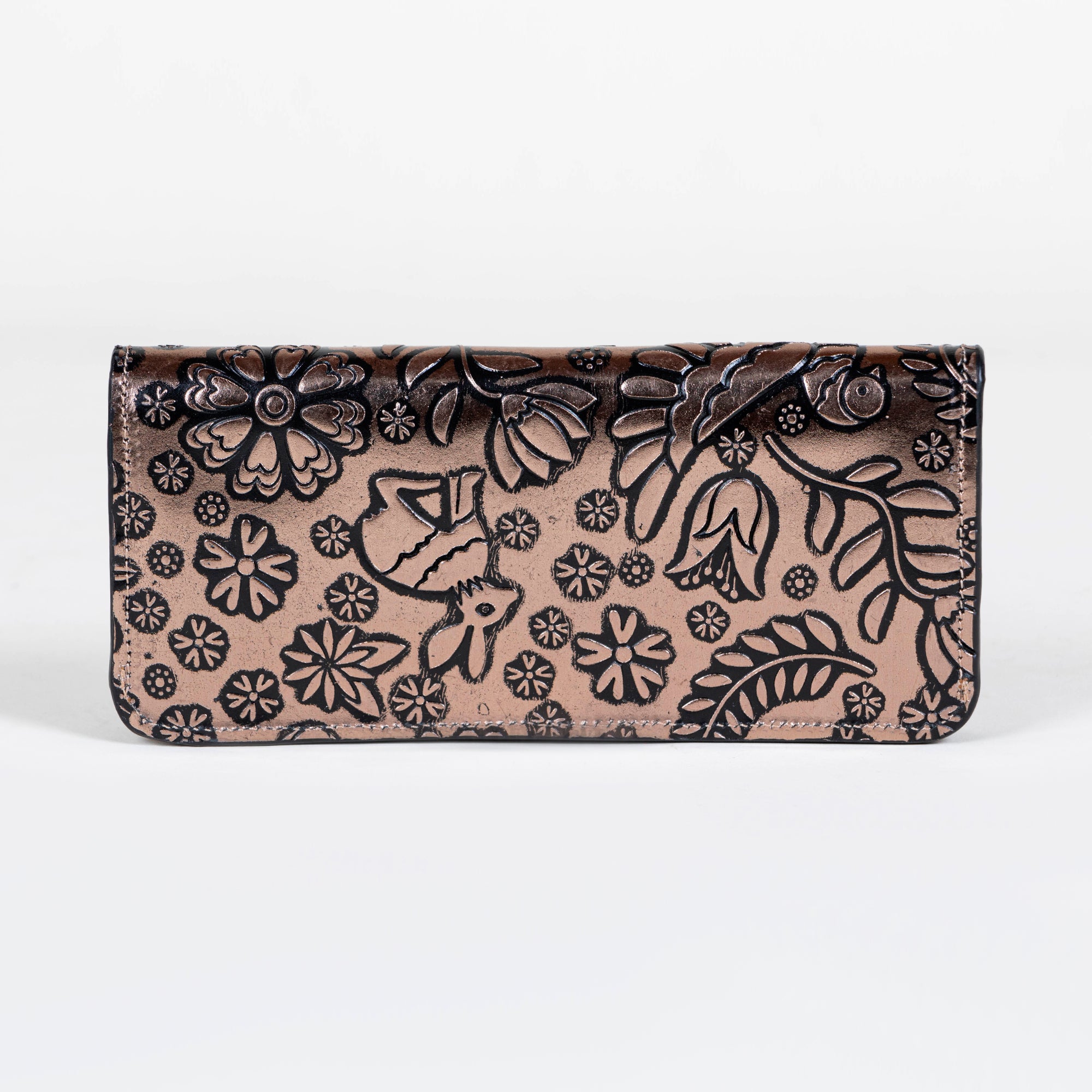 CARTERA ORO