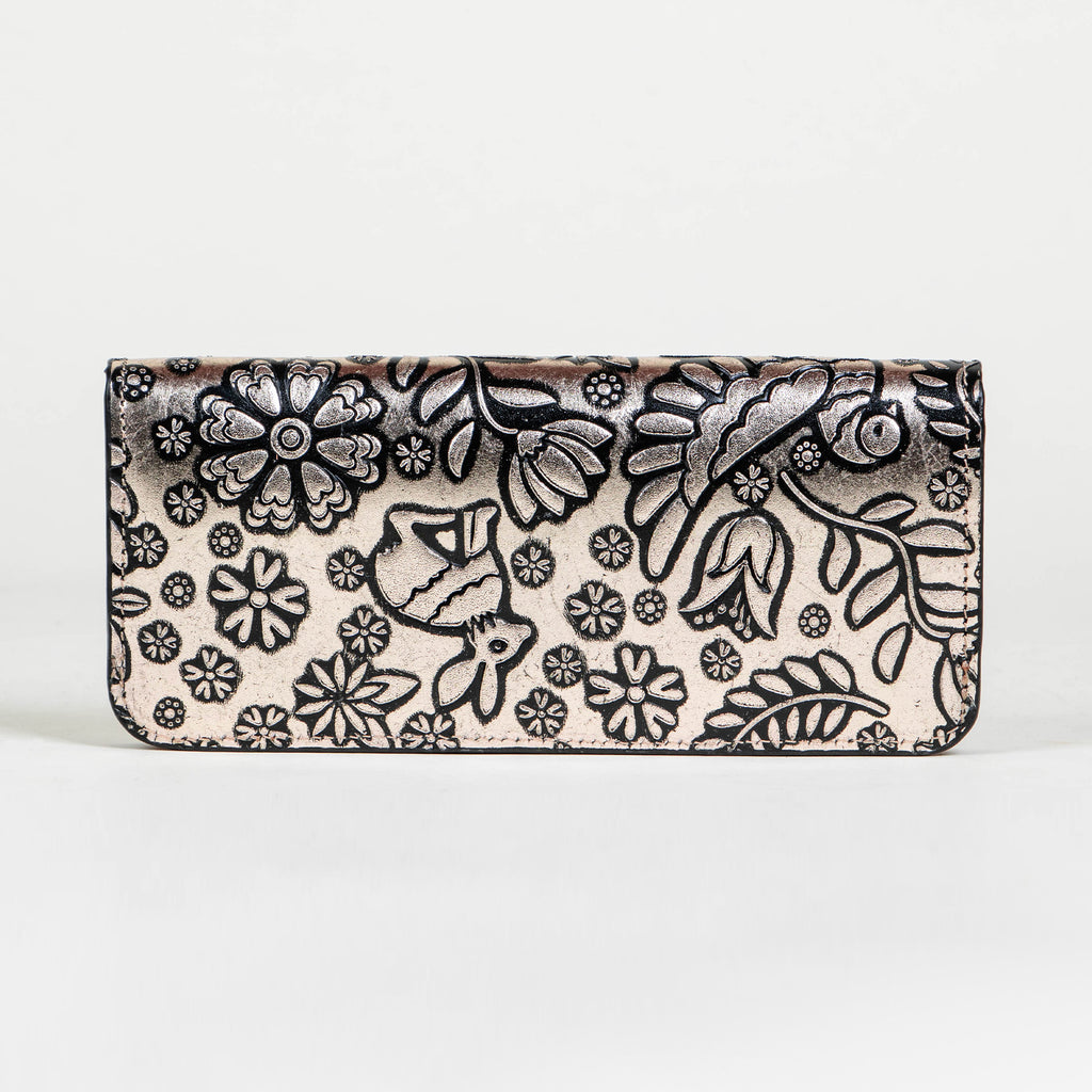 CARTERA ORO