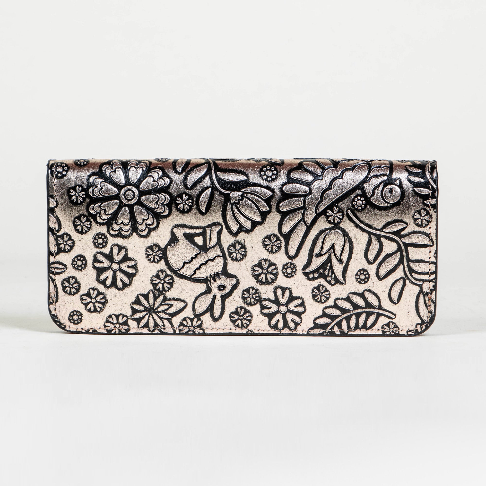 CARTERA ORO