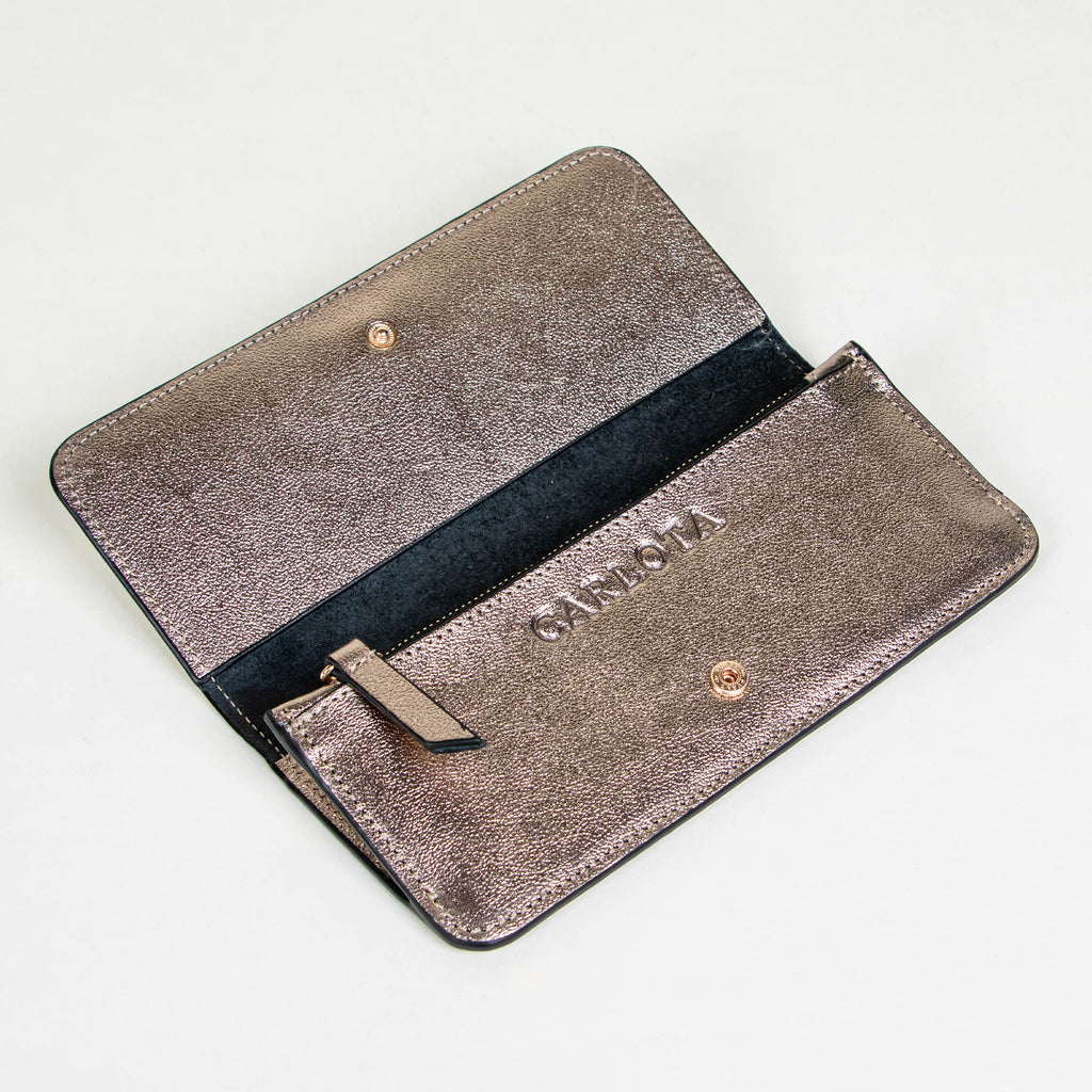 CARTERA ORO