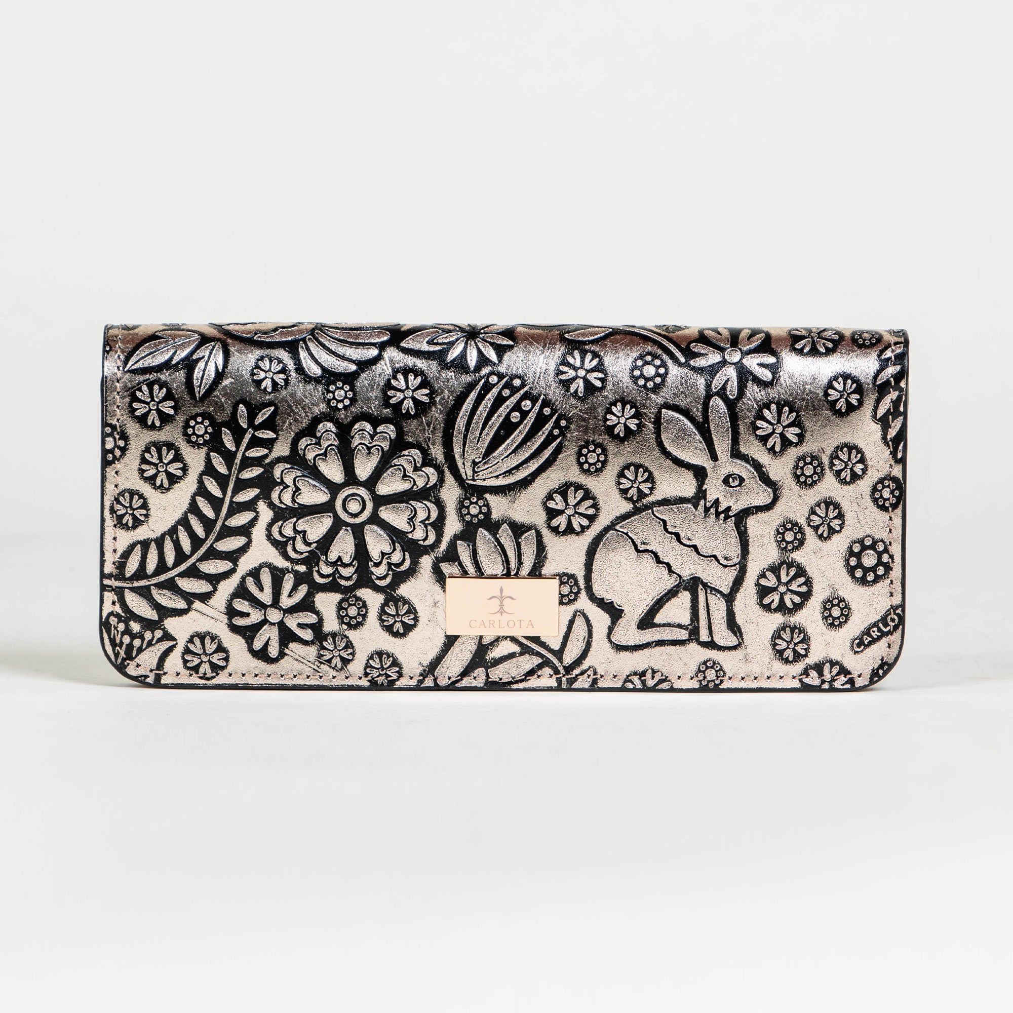CARTERA ORO