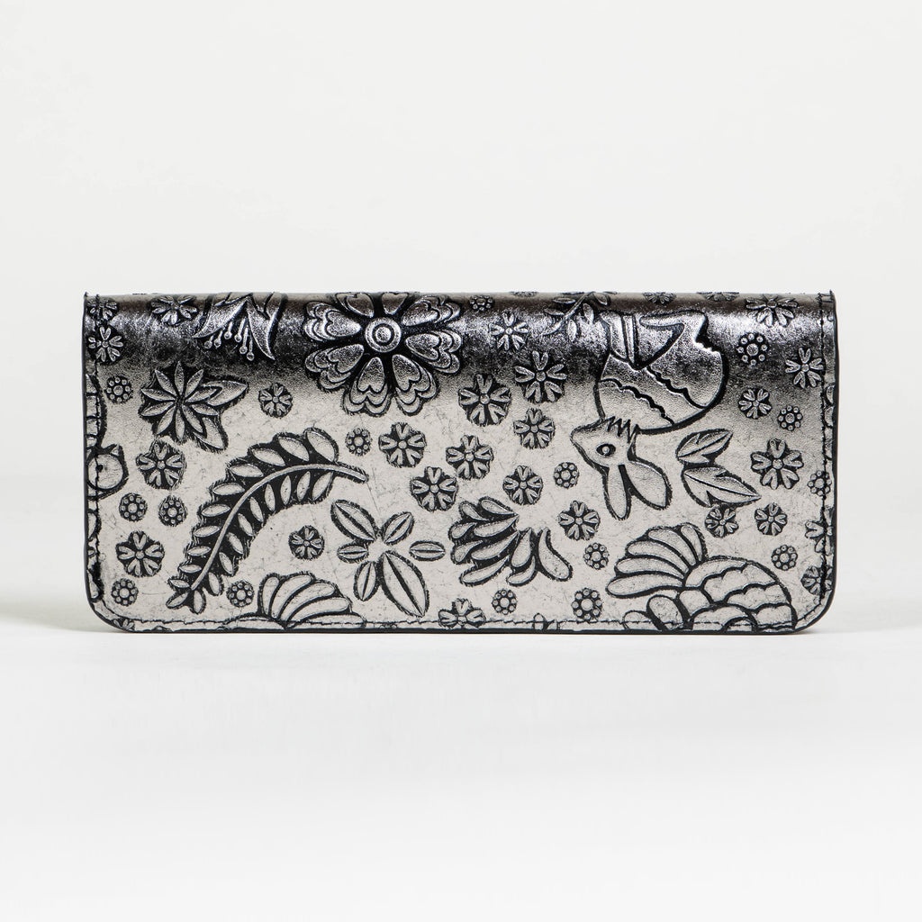 CARTERA PLATA