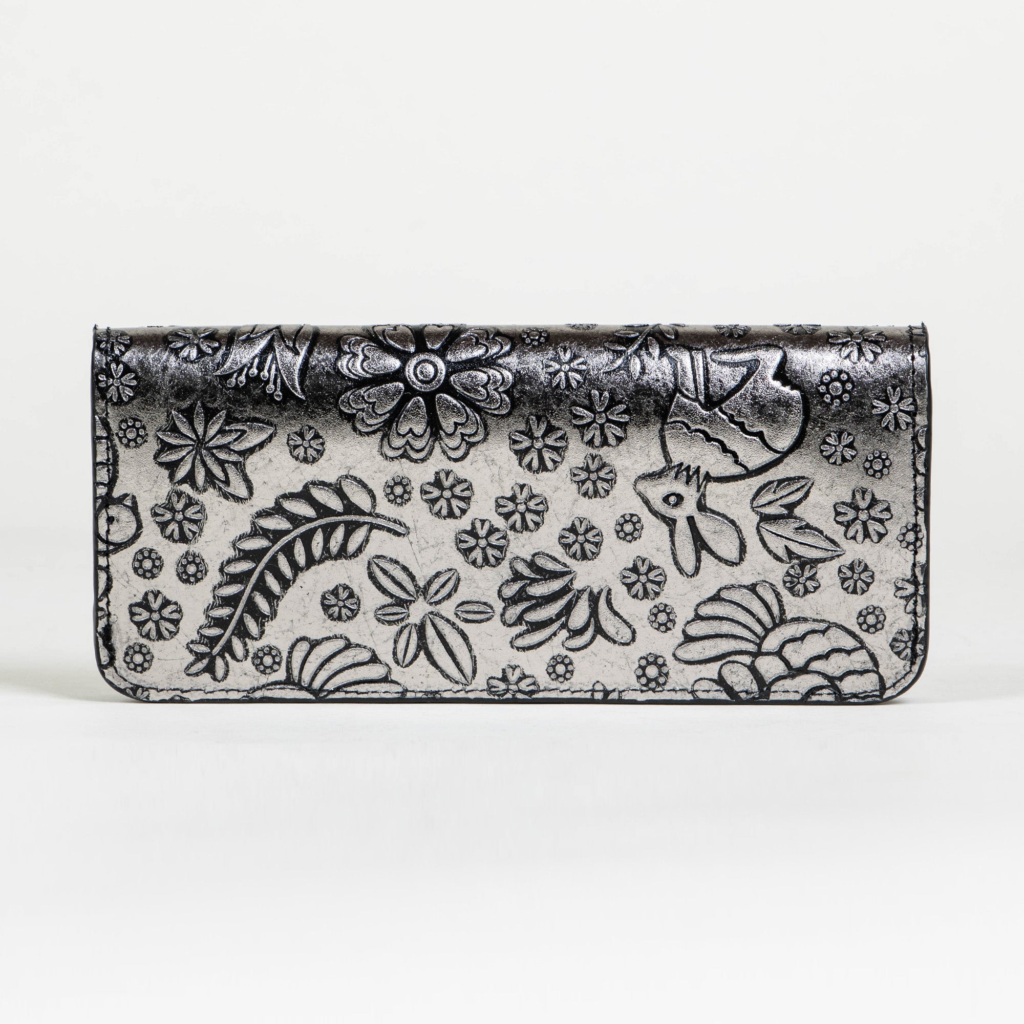 CARTERA PLATA