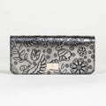 CARTERA PLATA