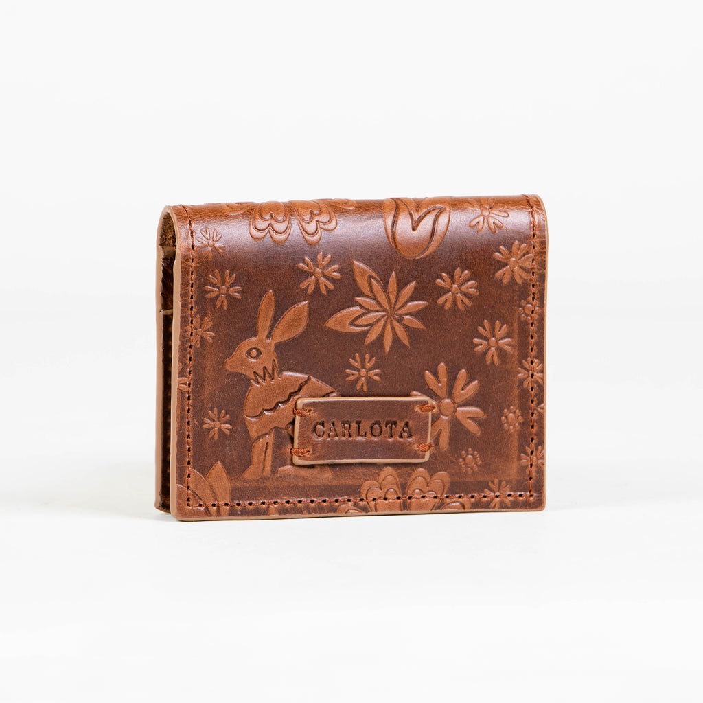 TOBACCO CARD HOLDER