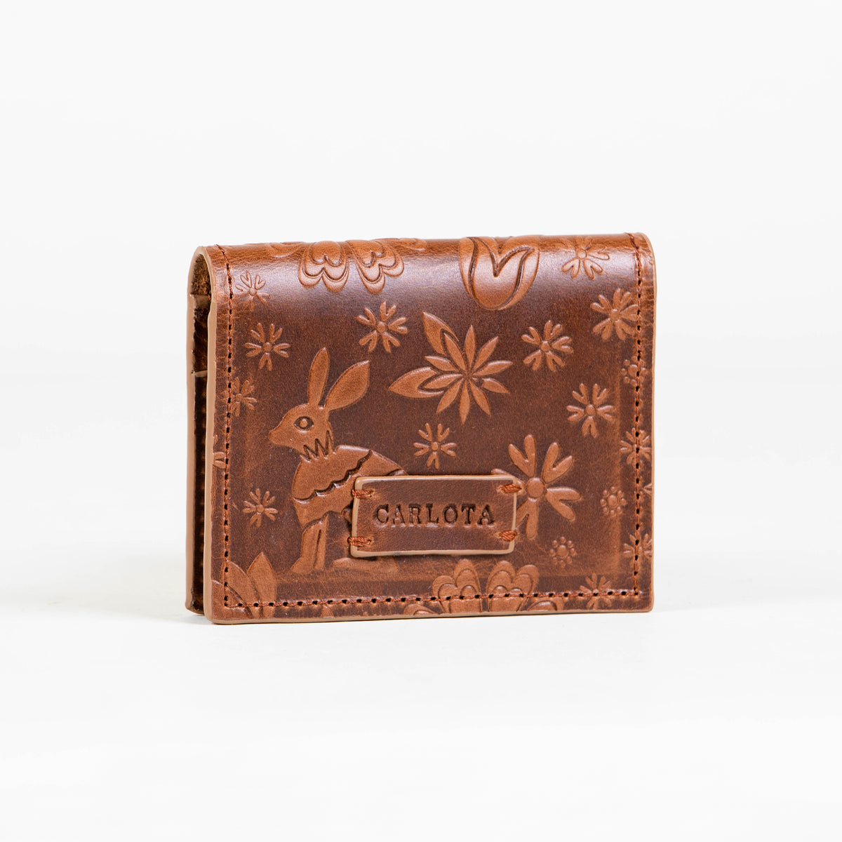 TOBACCO CARD HOLDER