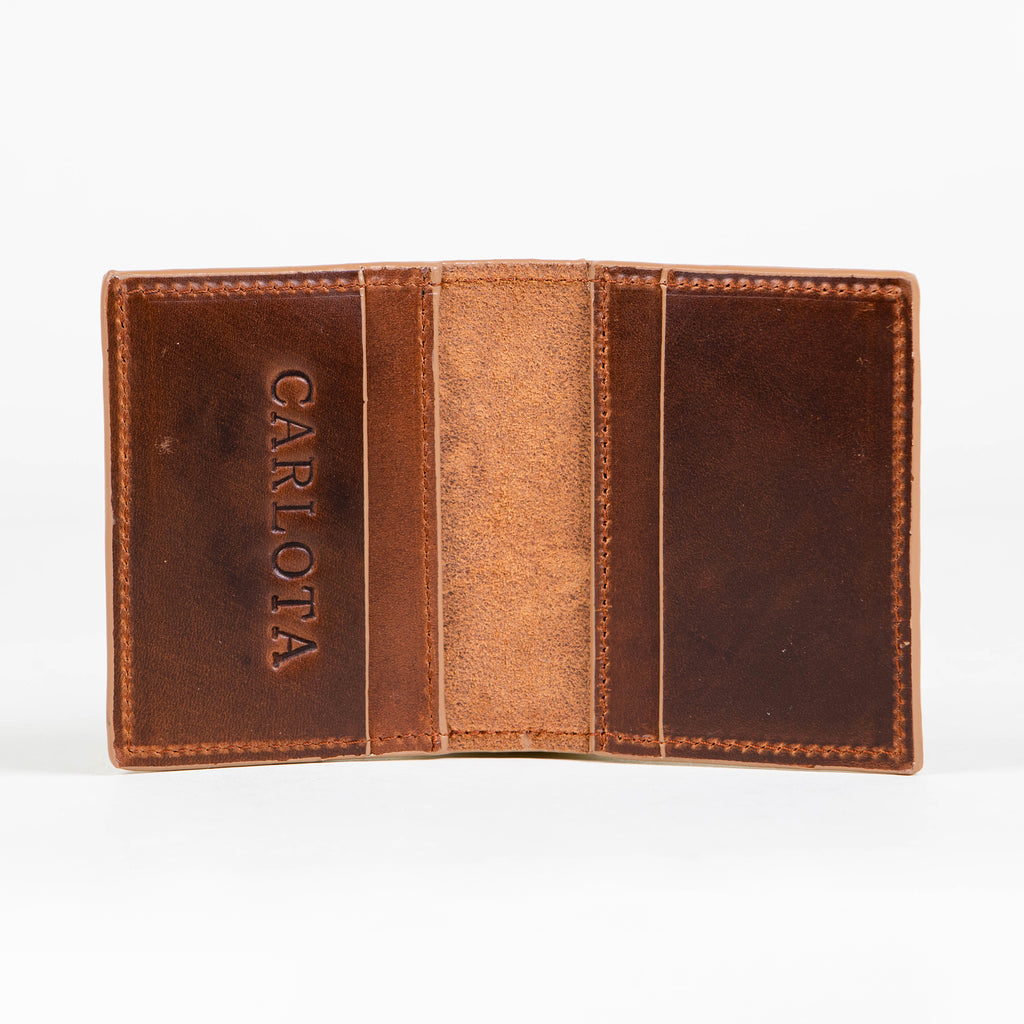 TOBACCO CARD HOLDER
