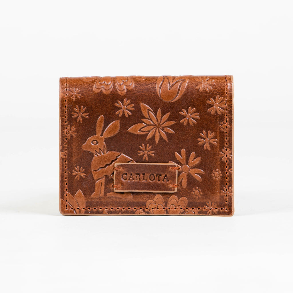 TOBACCO CARD HOLDER