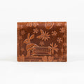 TOBACCO CARD HOLDER