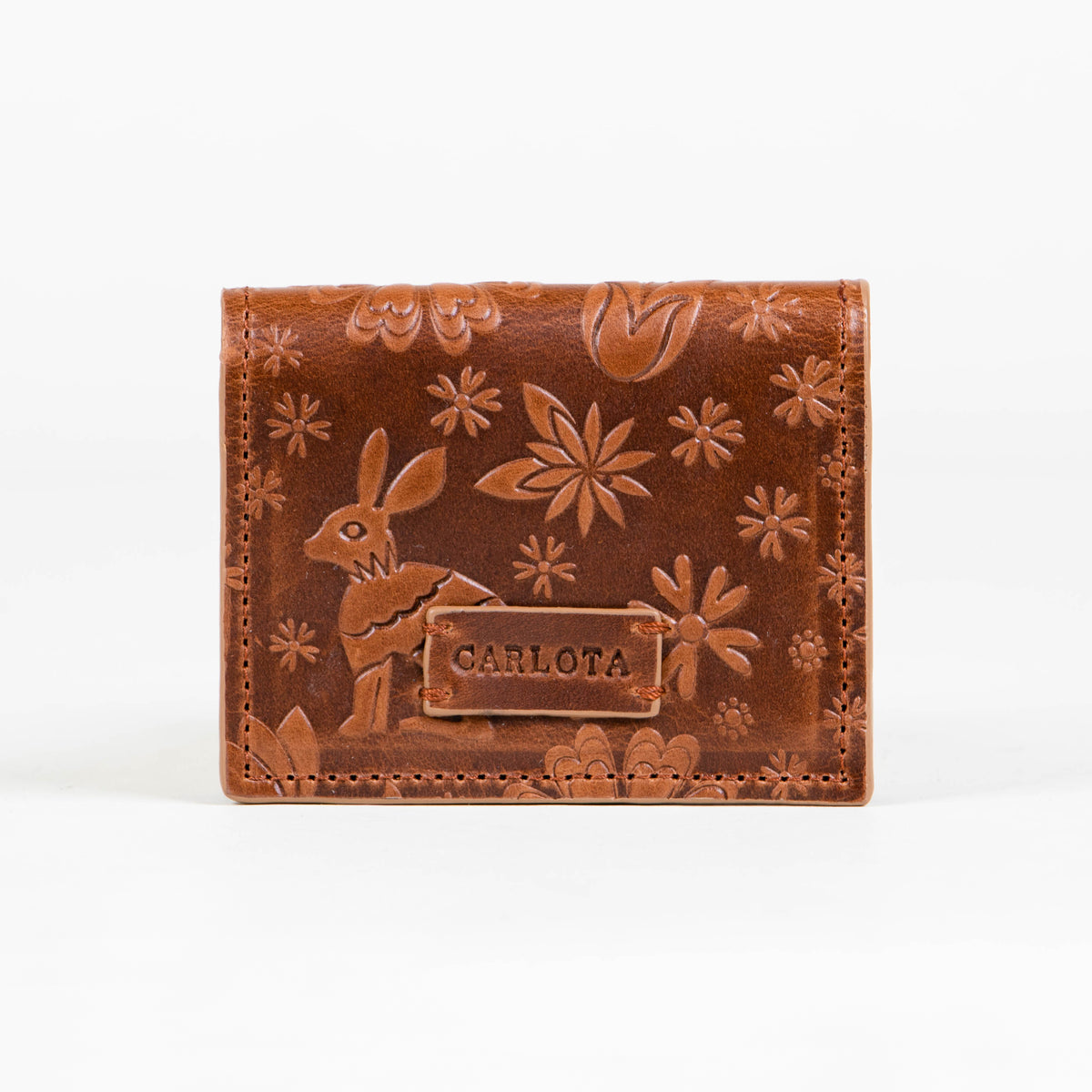 TOBACCO CARD HOLDER