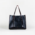 TOTE XL NEGRO