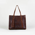 TOTE XL TABACO