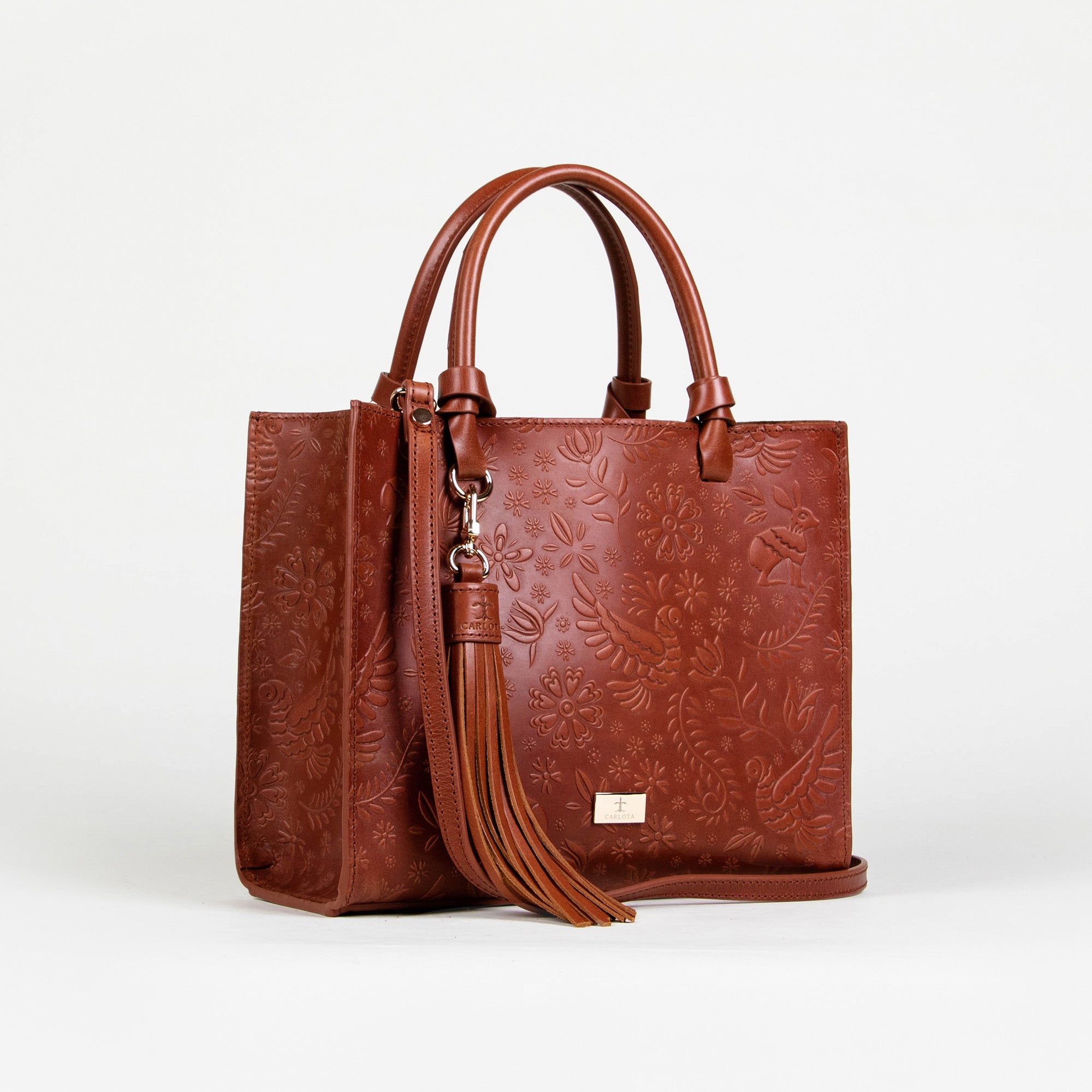 TOTE ARCILLA