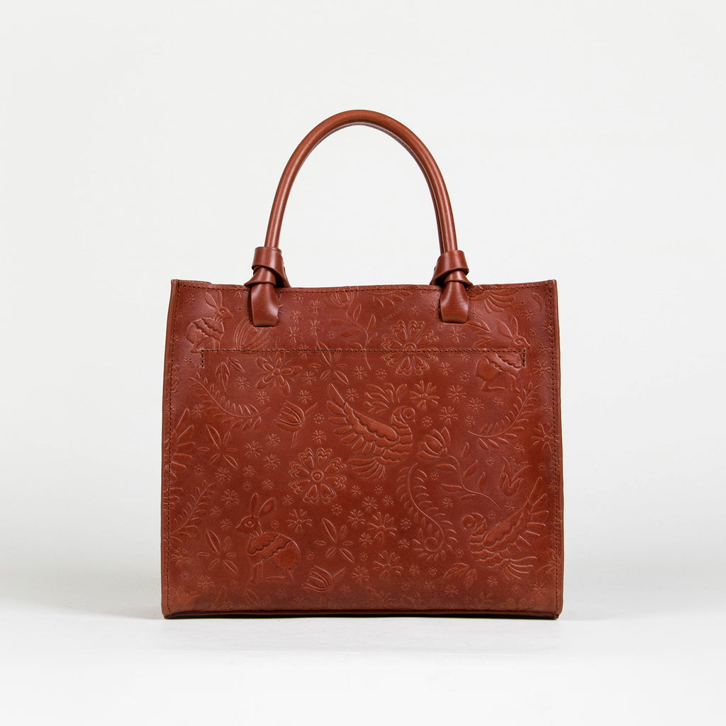 TOTE ARCILLA