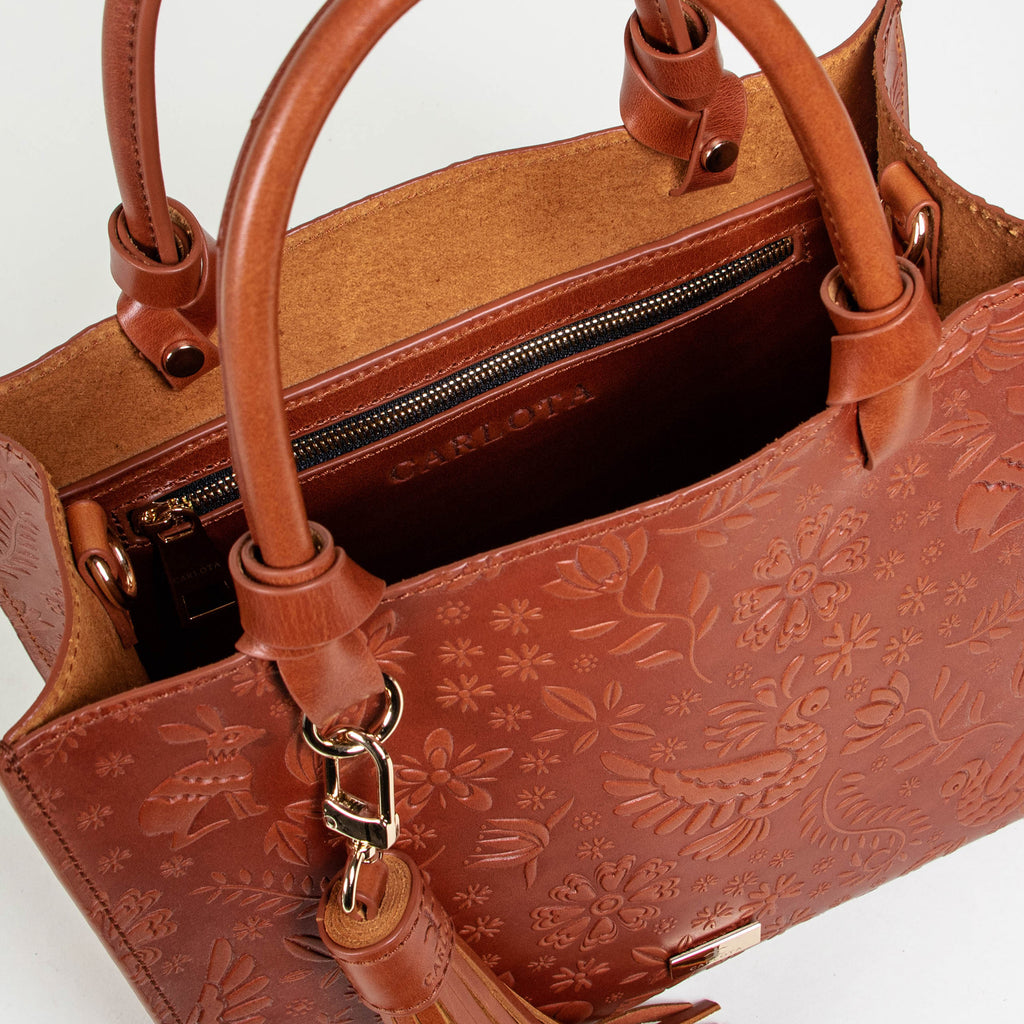TOTE ARCILLA