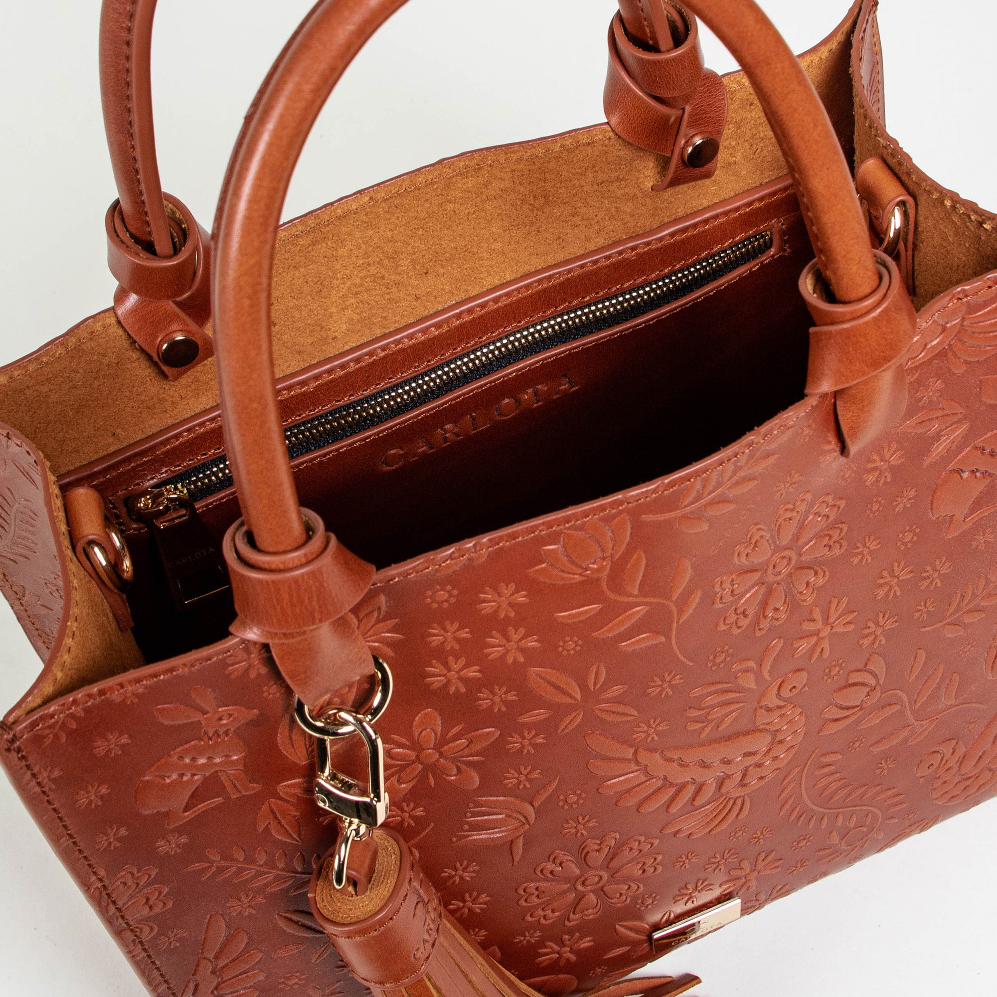 TOTE ARCILLA