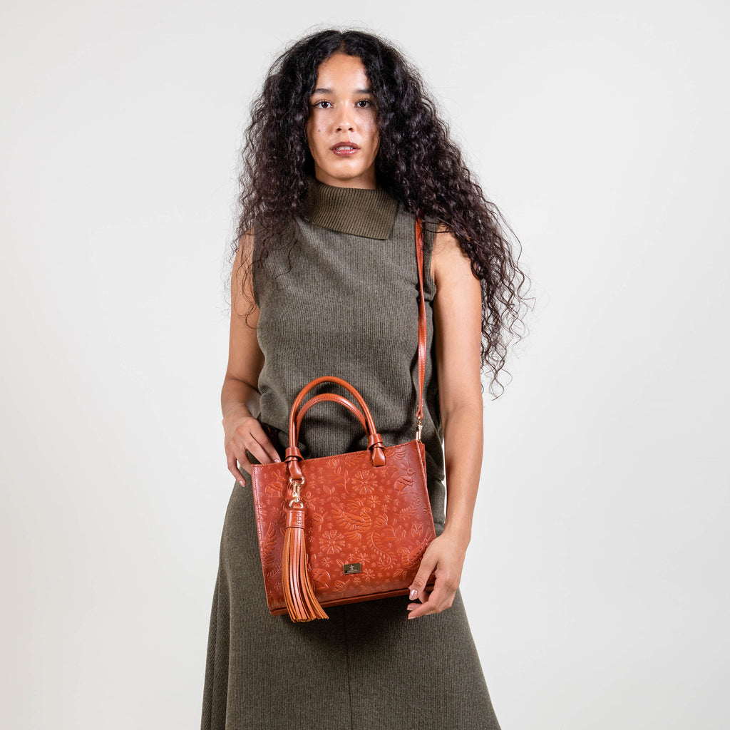 TOTE ARCILLA