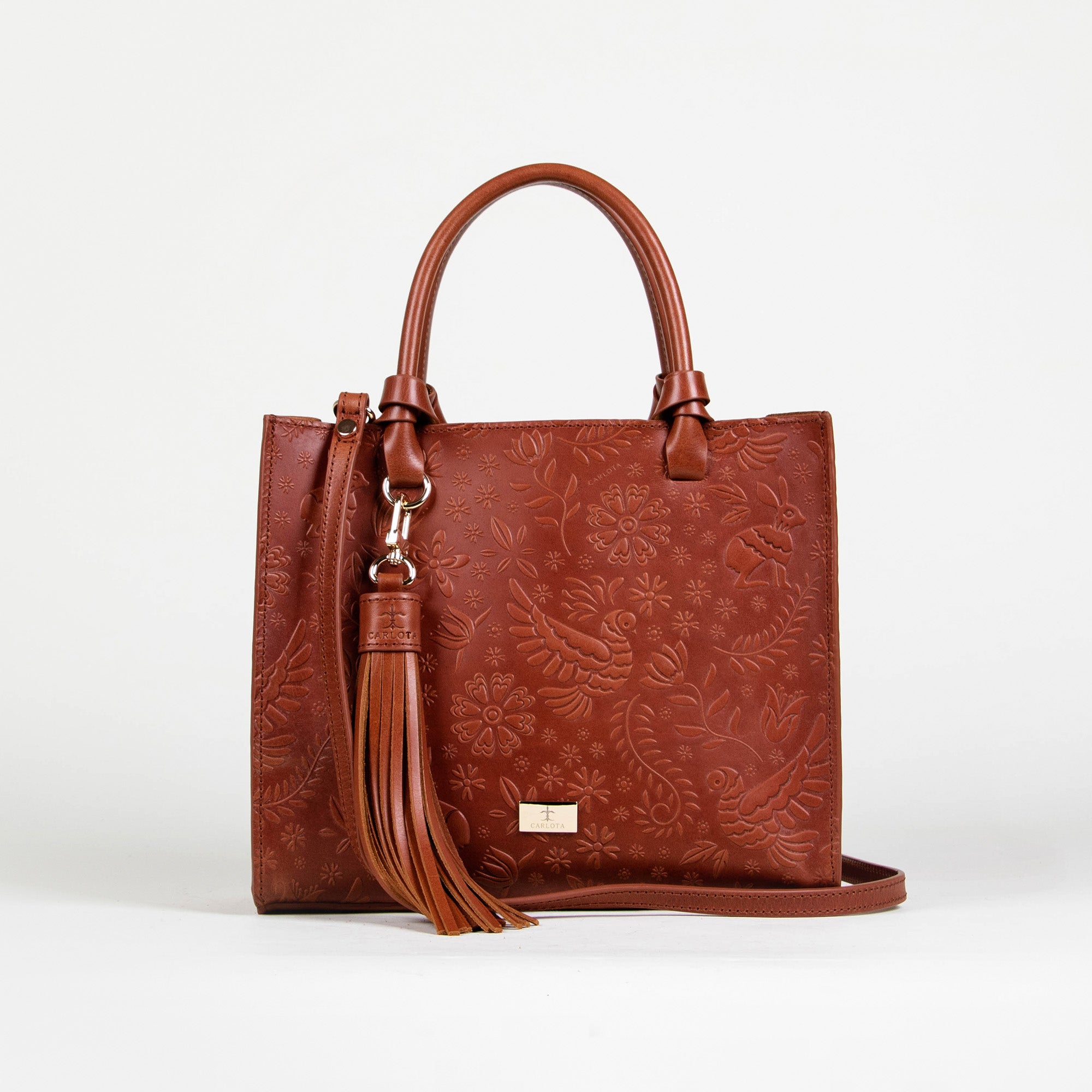 TOTE ARCILLA