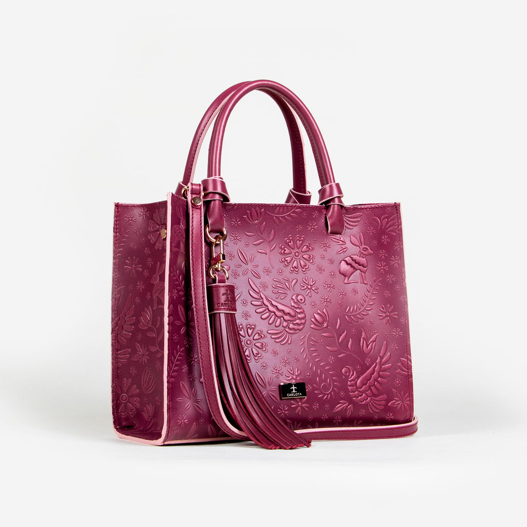 TOTE BUGAMBILIA