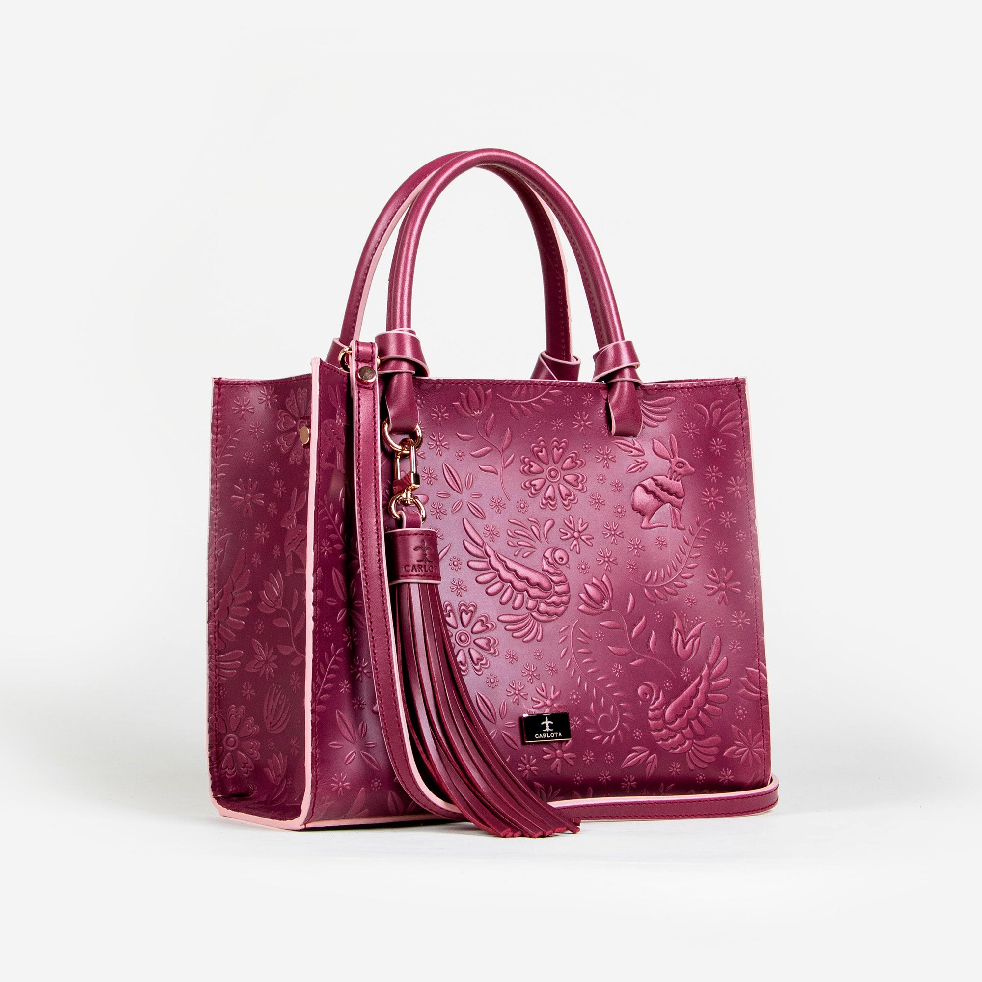 TOTE BUGAMBILIA