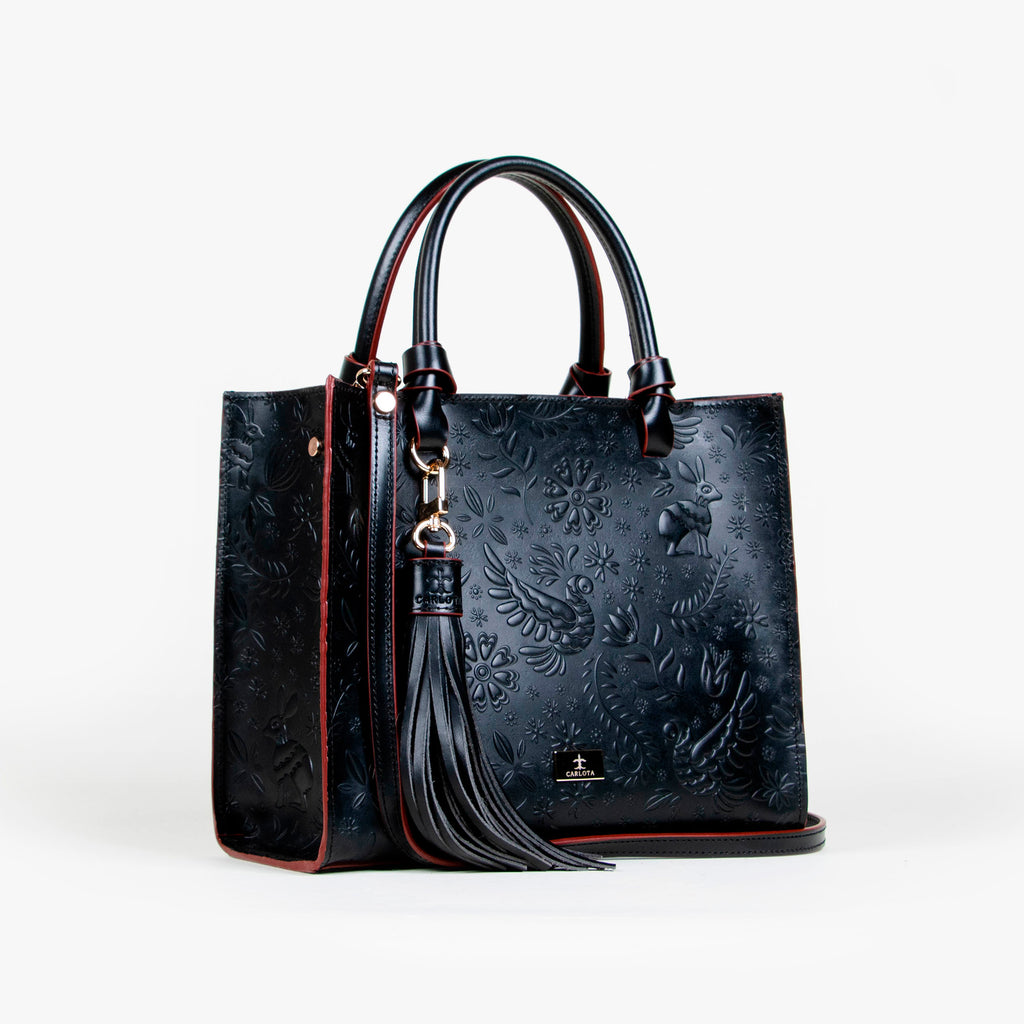 TOTE NEGRO